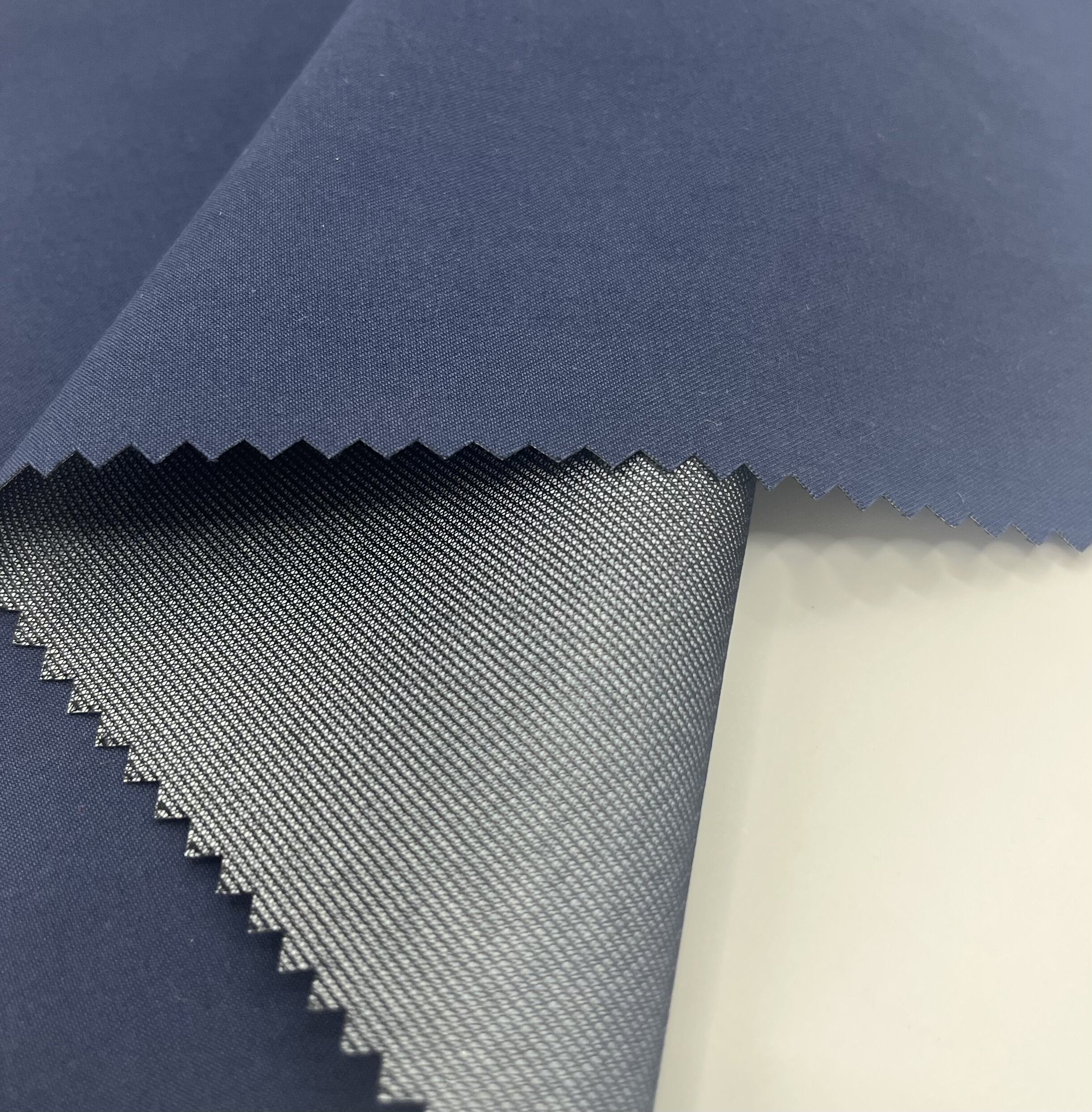75D 100% polyester with 30D Tricot Base Fabric, China 75D 100% ...
