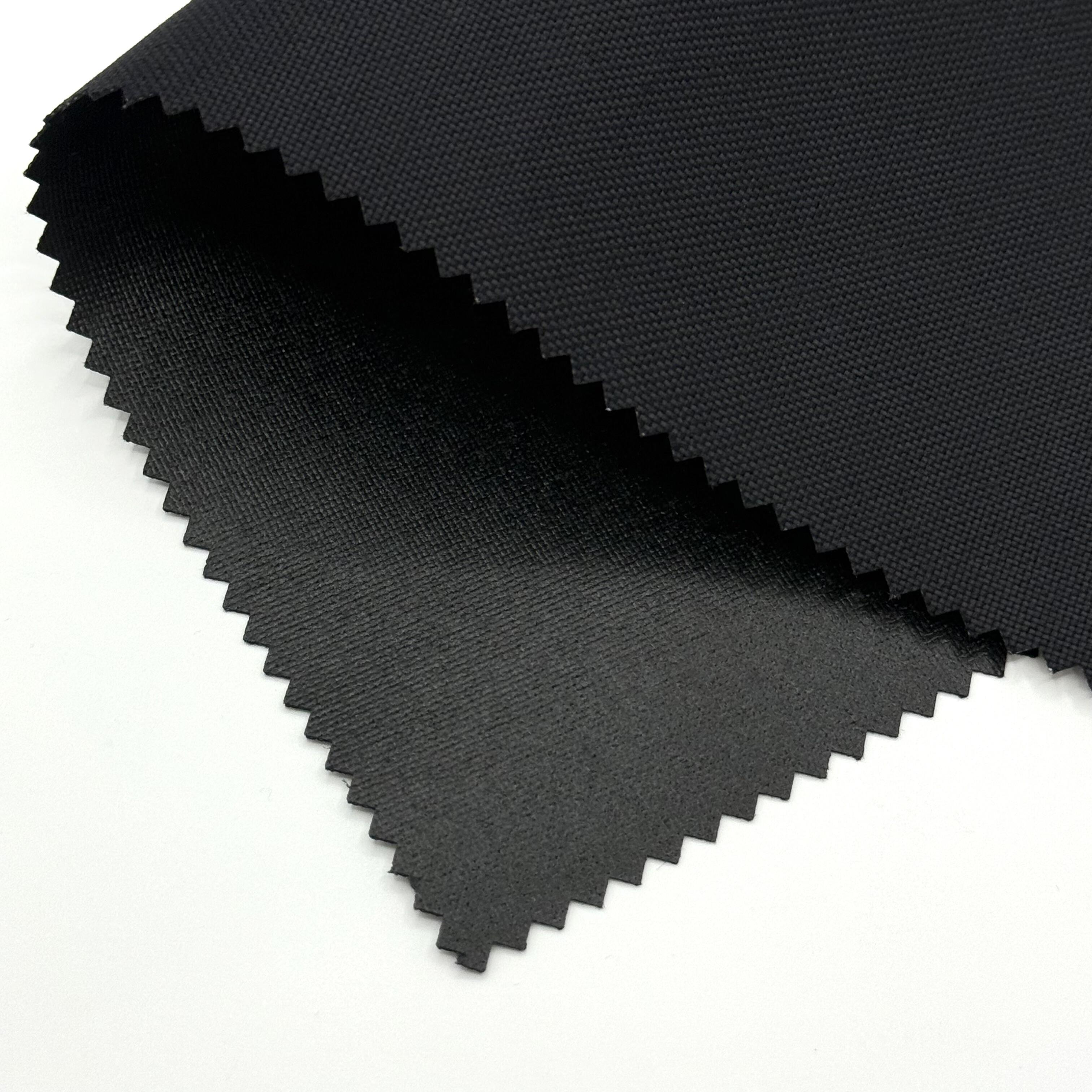 tissu enduit PU en nylon6 Oxford ripstop 1050D