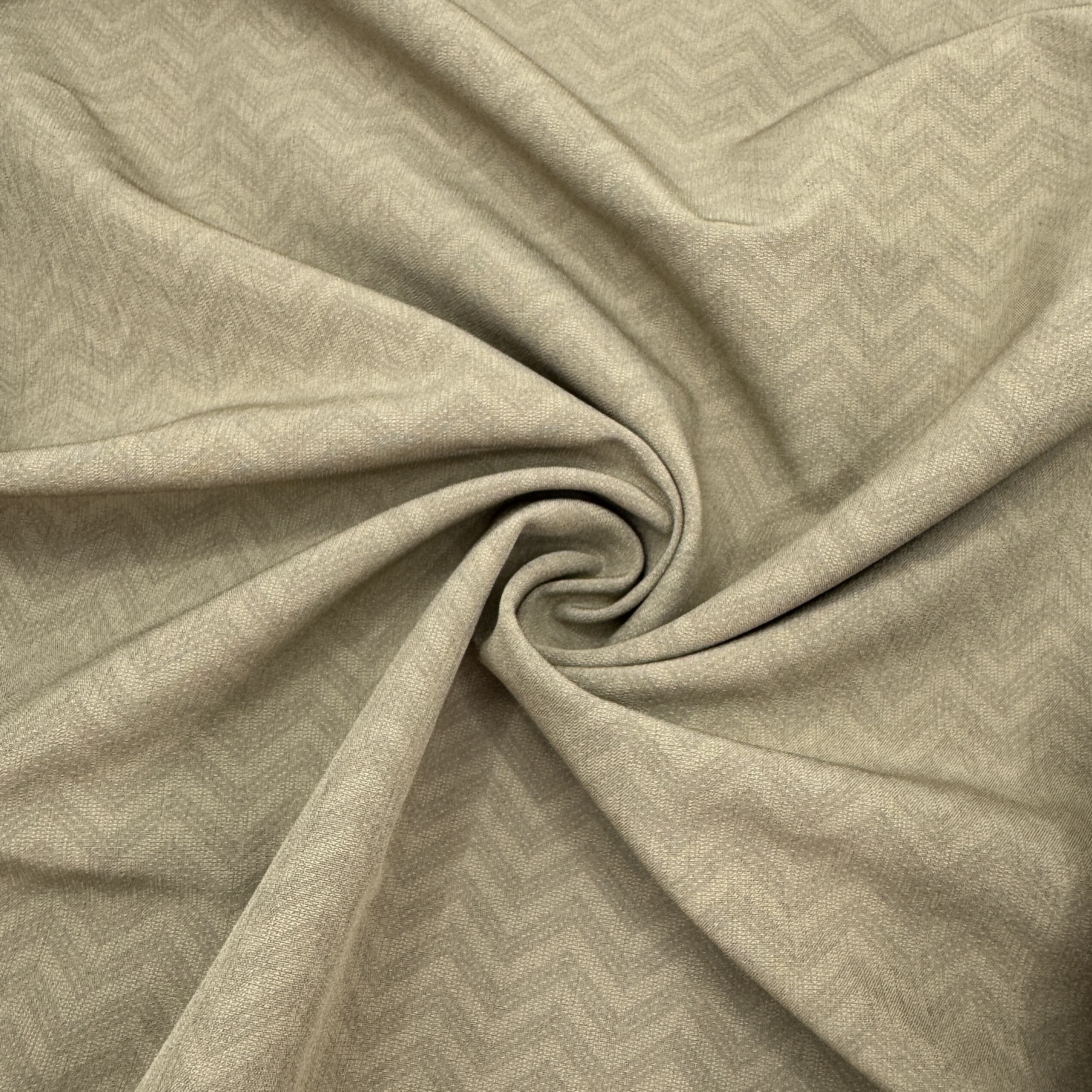 What Makes Poly Fabrics a Trending Choice in Fashion Industry?