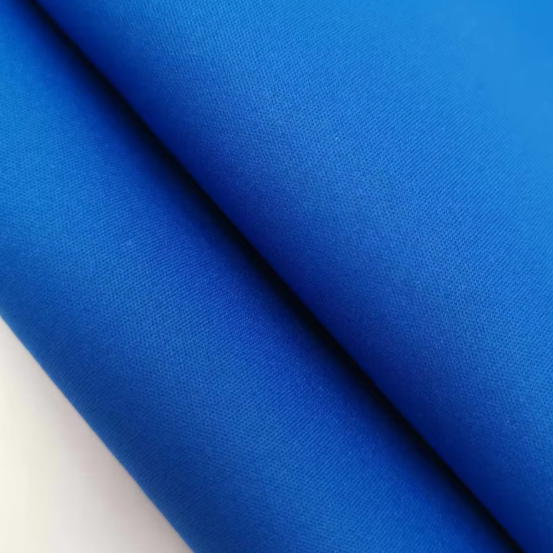 Tissu tricoté Softshell 30D avec polaire collée, 3 couches