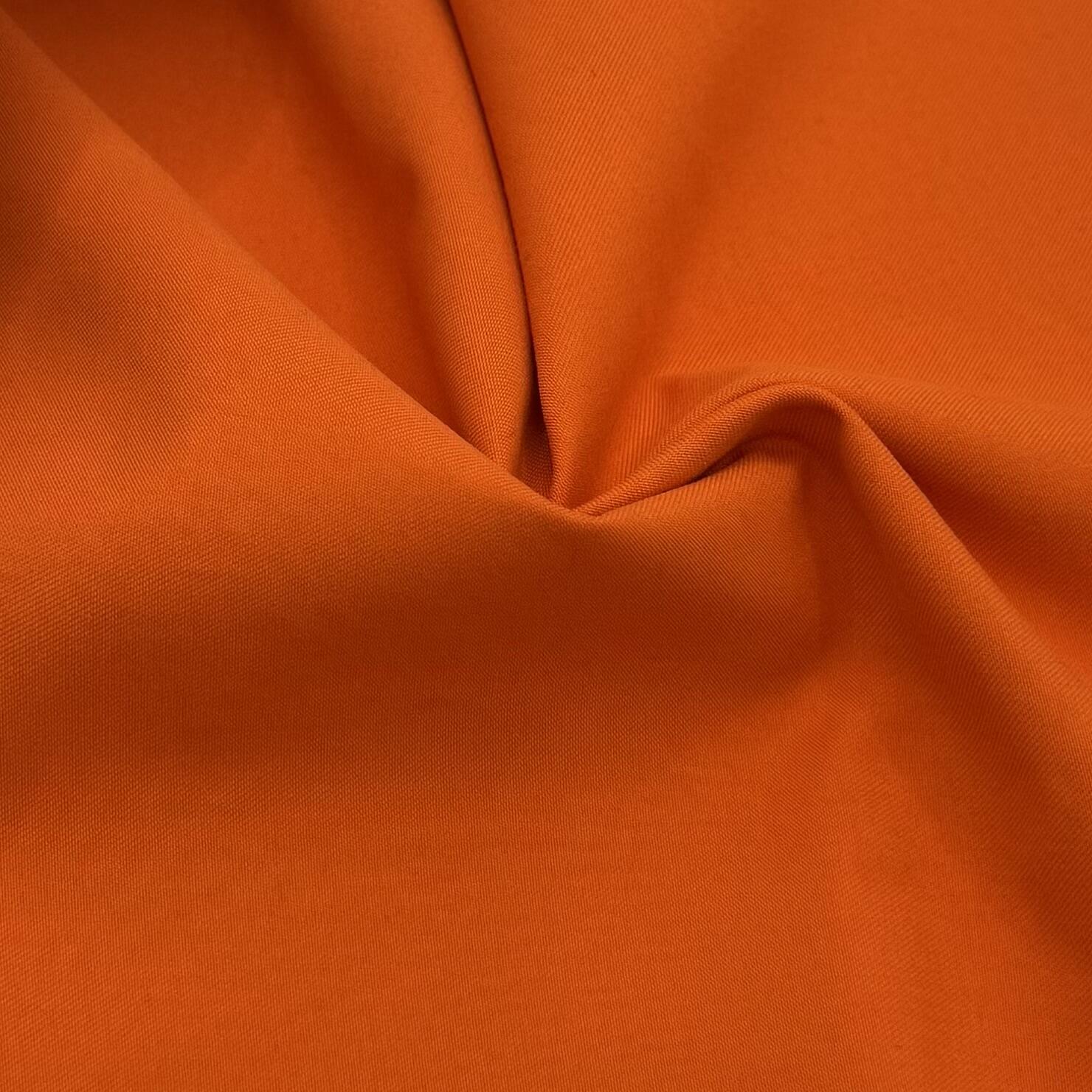 Waterproof Laminated Peach Skin Fabric