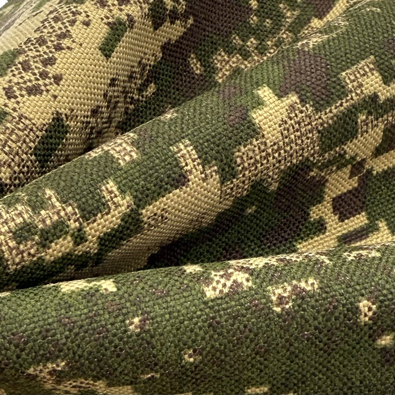 What Are the Benefits of Using Ripstop Nylon in Outdoor Gear?