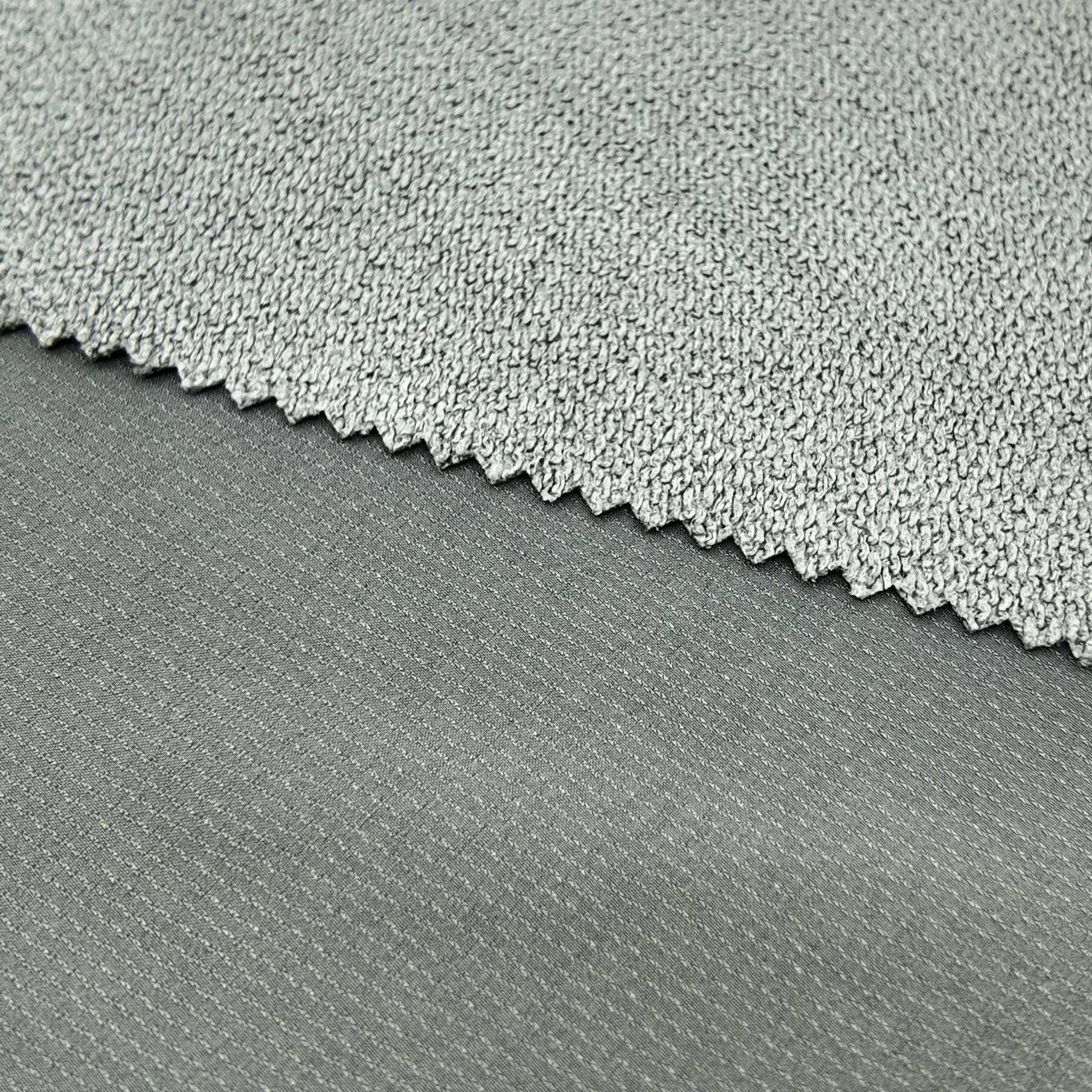 Come prendersi cura dei tessuti in poliestere e spandex per garantirne la longevità