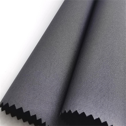 Waterproof Horse wear fabrics, PU coated