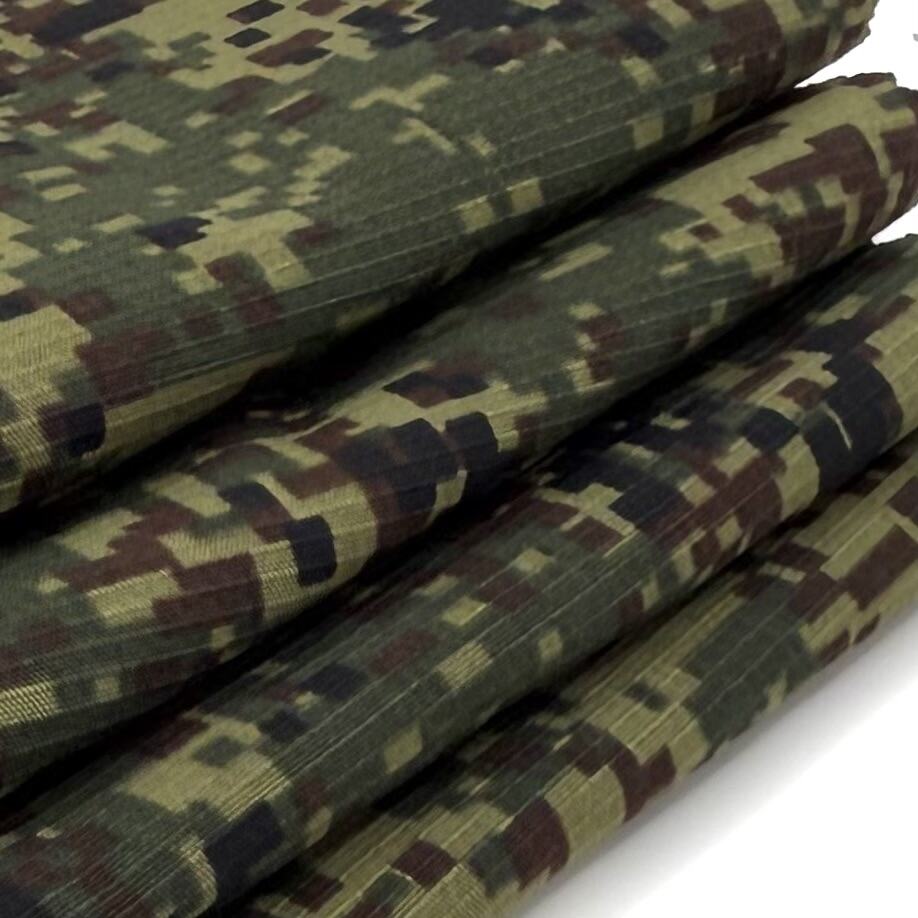Perché il tessuto in nylon ripstop impermeabile è una scelta eccellente per gli appassionati di avventura?