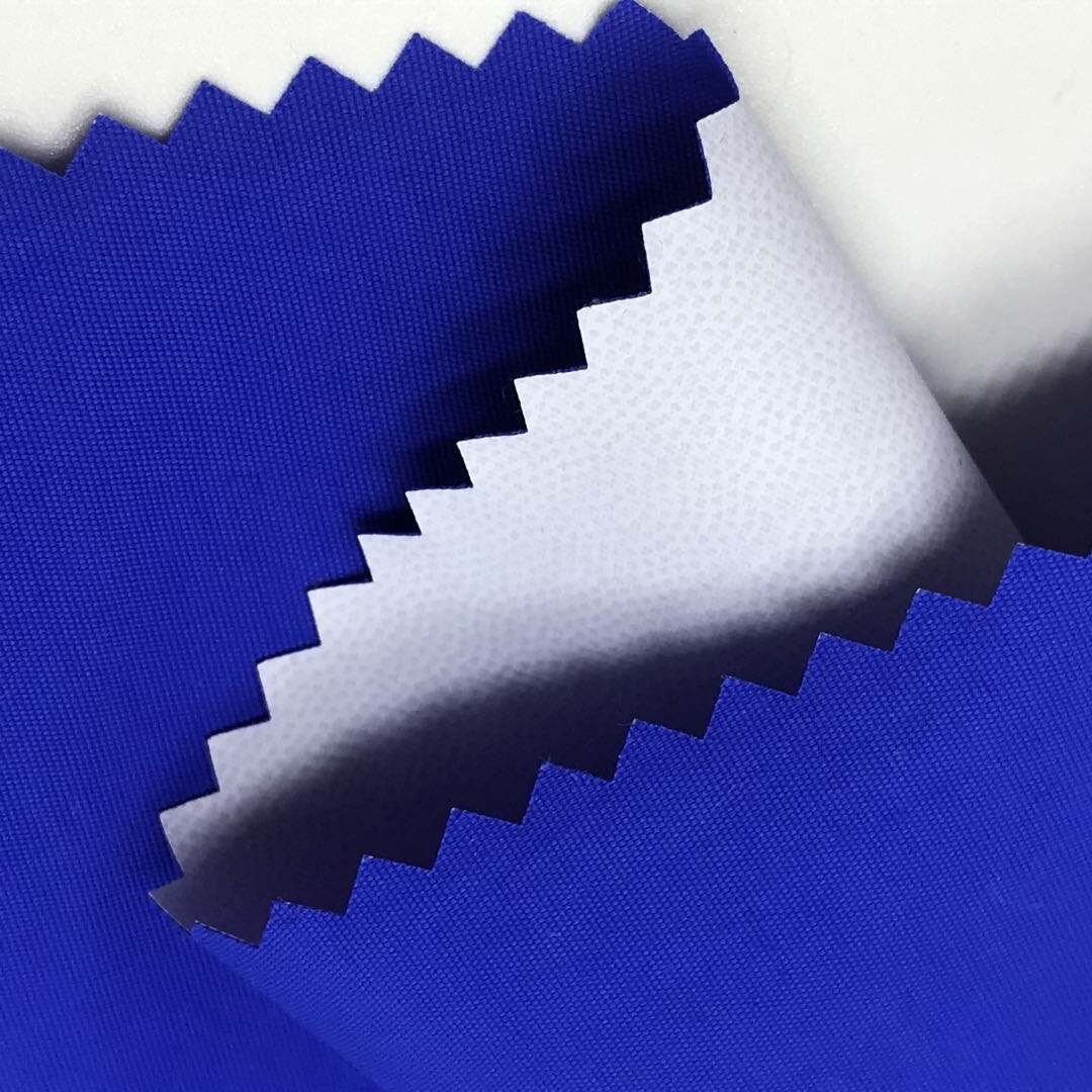 tissu Nylon Taslan 228T entièrement mat
