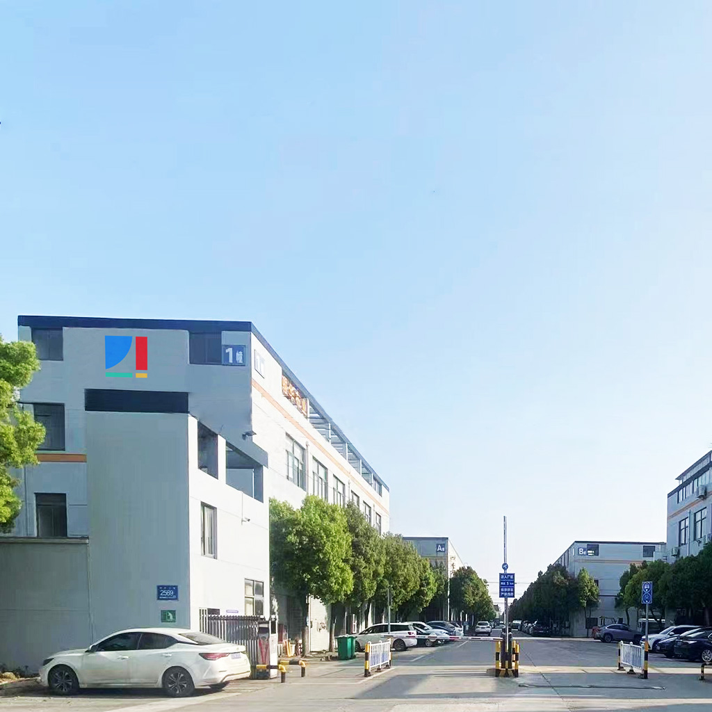 Suzhou Sishuo Textile Technology Co., Ltd.