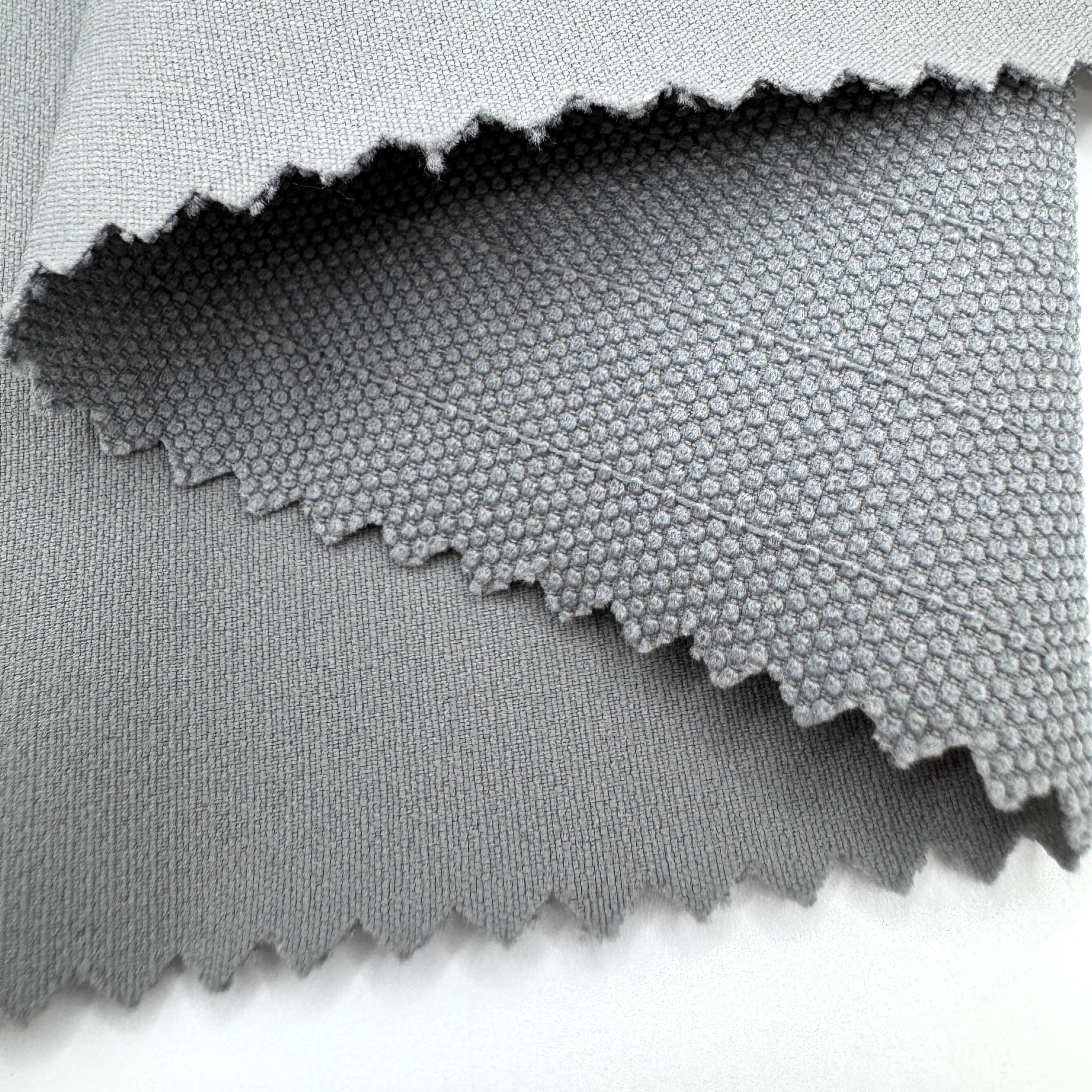 How to Identify High-Quality Breathable Fabrics for Wholesale Buying