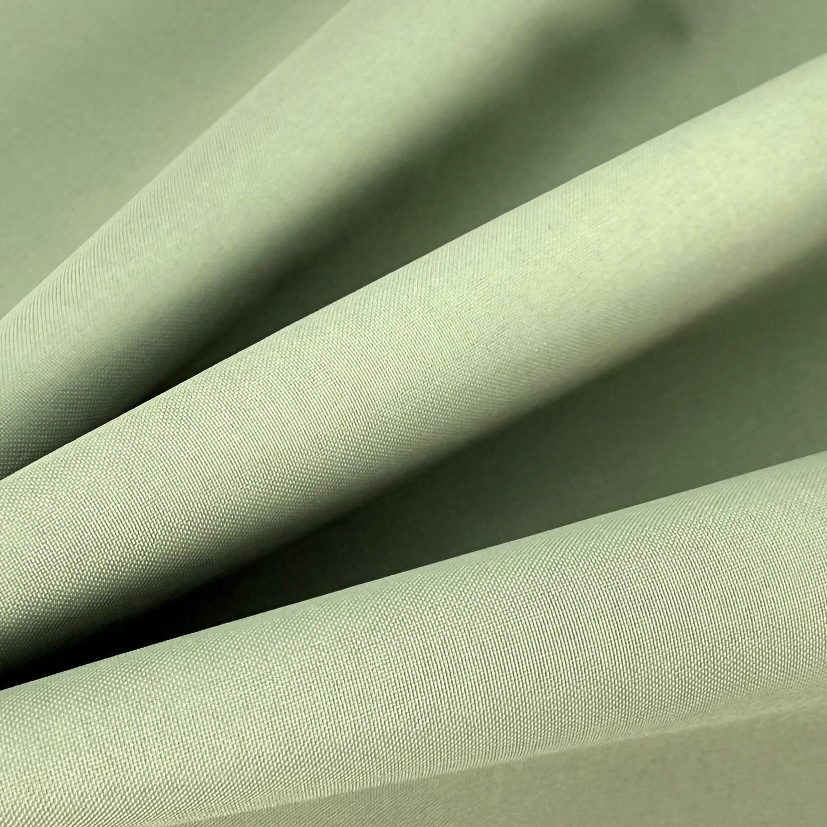 70D Nylon6.6 White PU Laminated Fabric