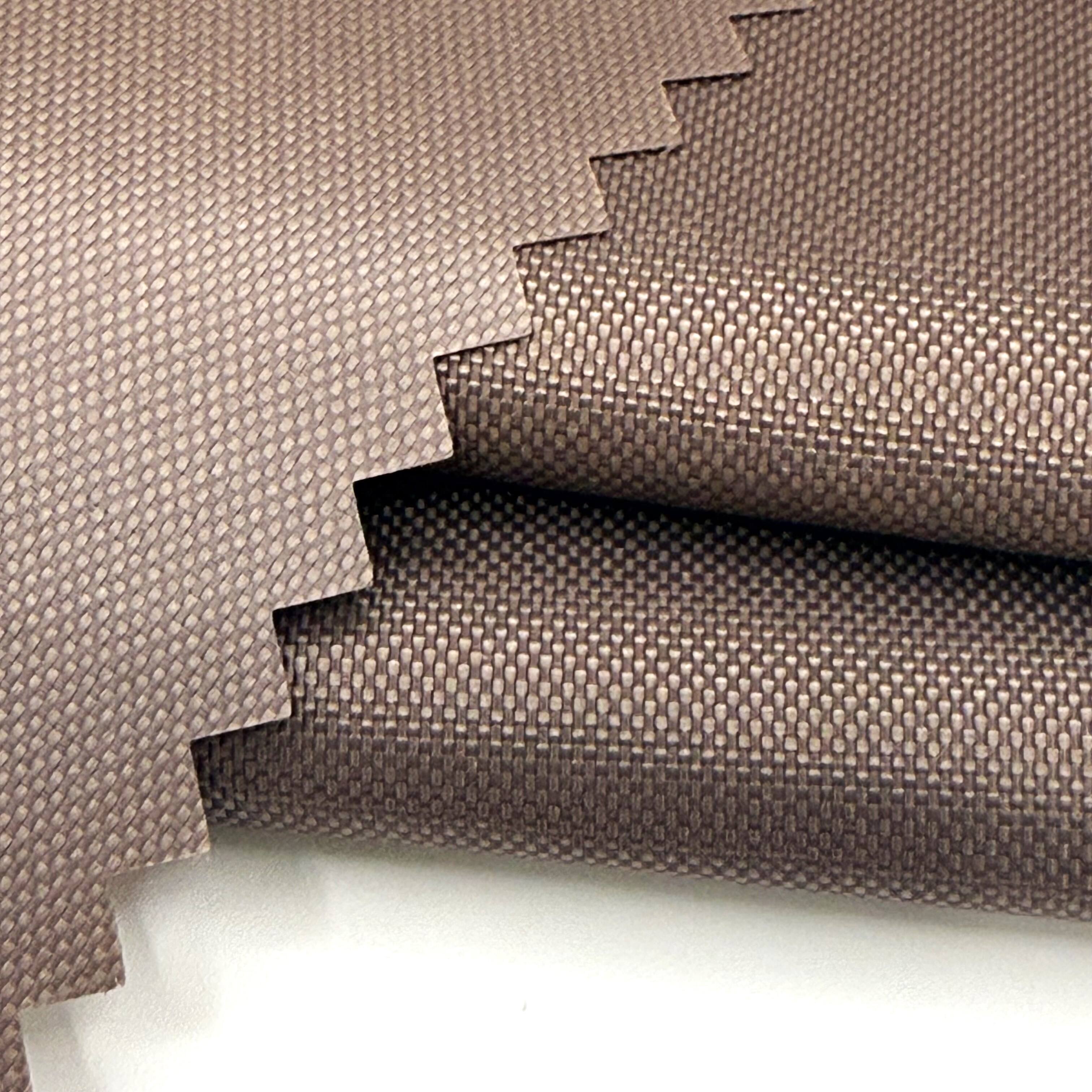 Where to Source Eco-Friendly PU Coated Fabric for Sustainable Practices