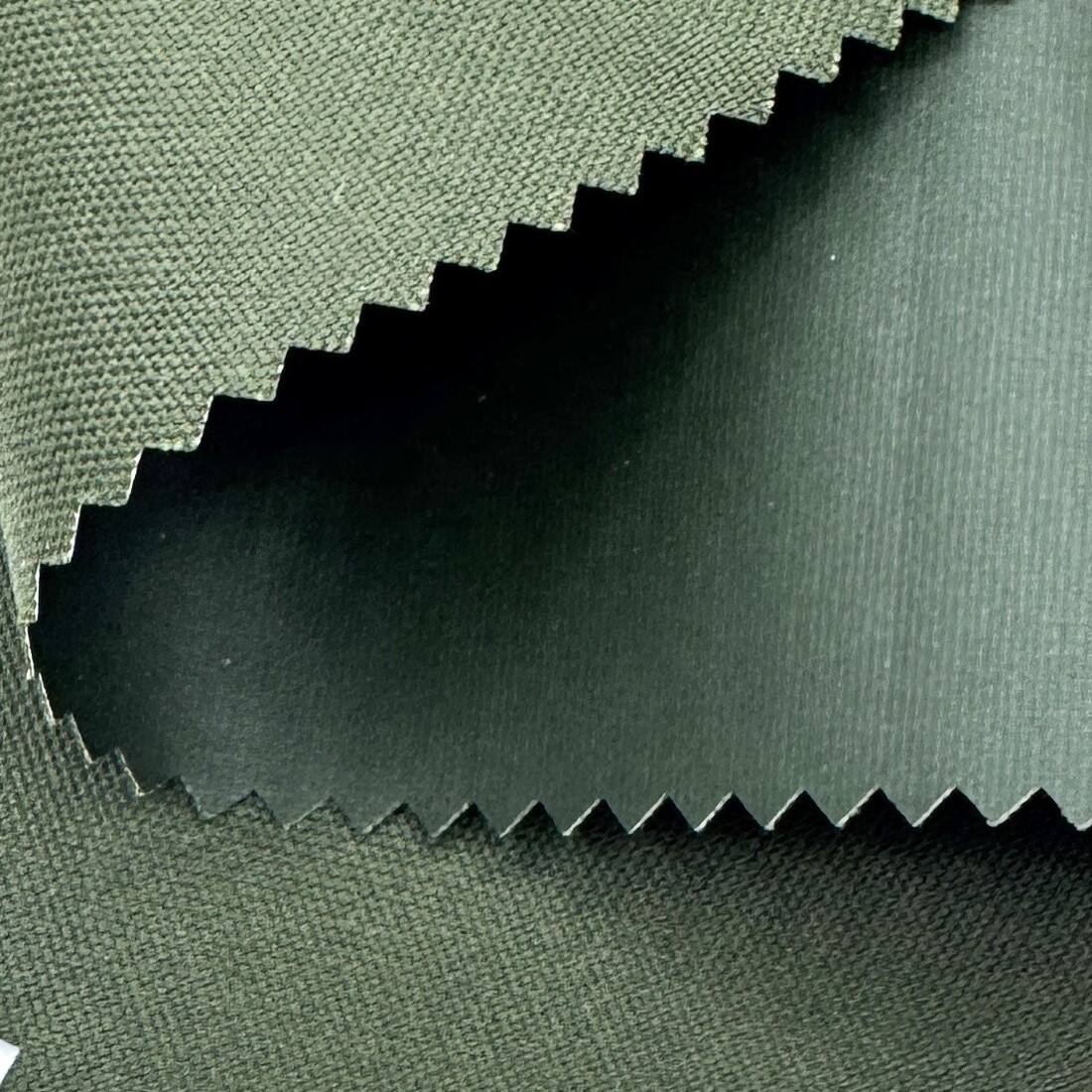 500D FR IRR Nylon Oxford Fabric 