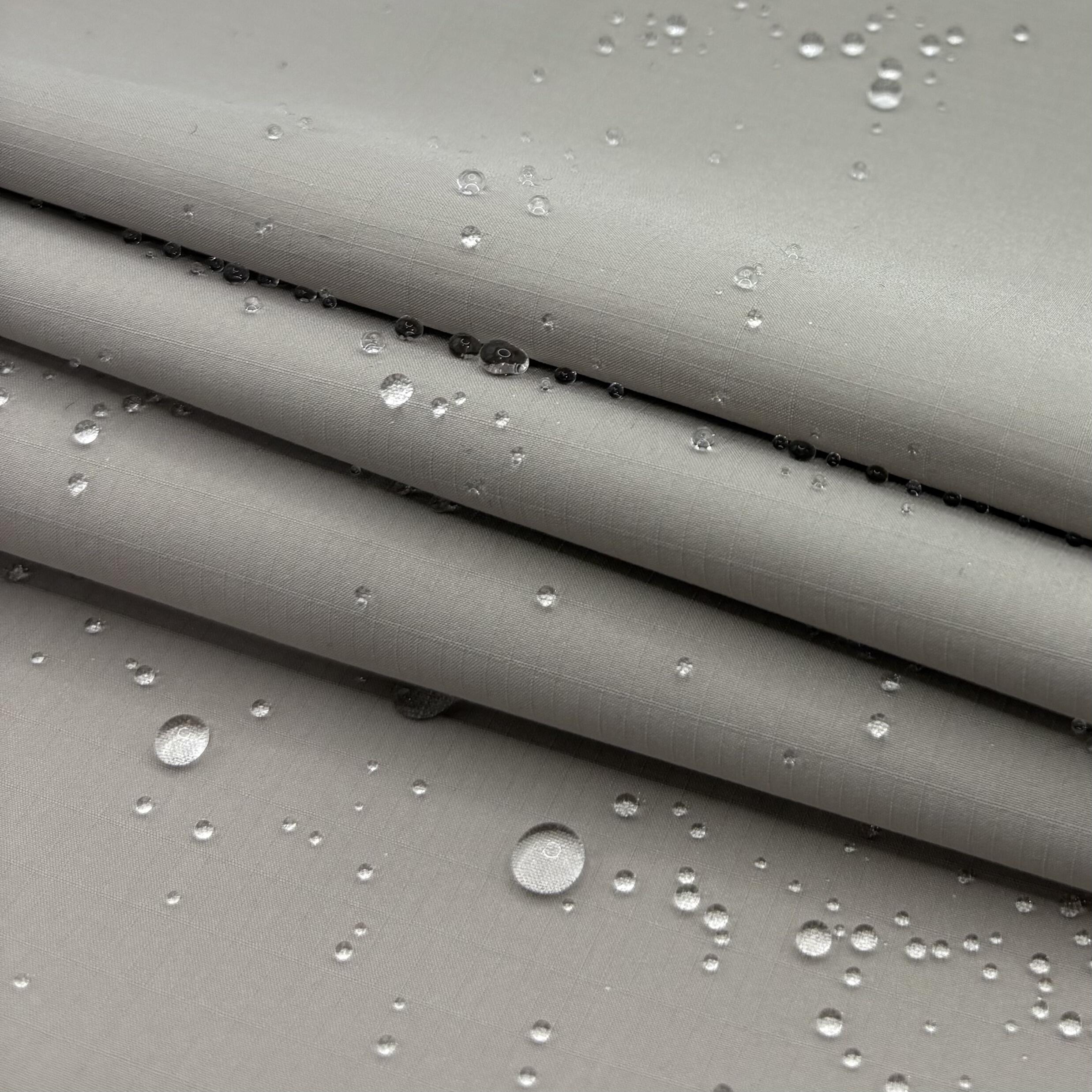 50D*50D 125gsm 100% polyester with pu/tpu/coated