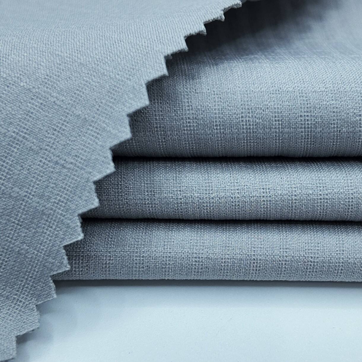 In che modo il tessuto in misto poliestere-elastane migliora comfort e flessibilità nell'abbigliamento