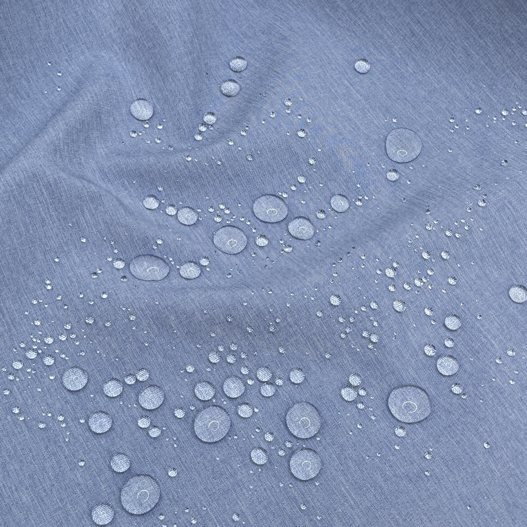 Picking right polyester stretchy fabric