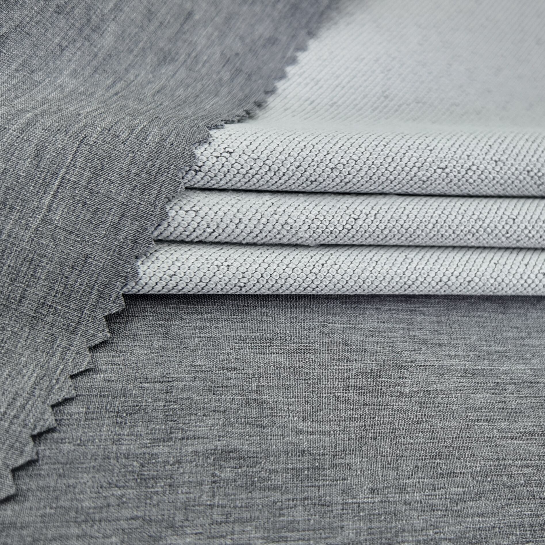 Where to Find High-Quality Poly Stretch Fabric at Wholesale Prices