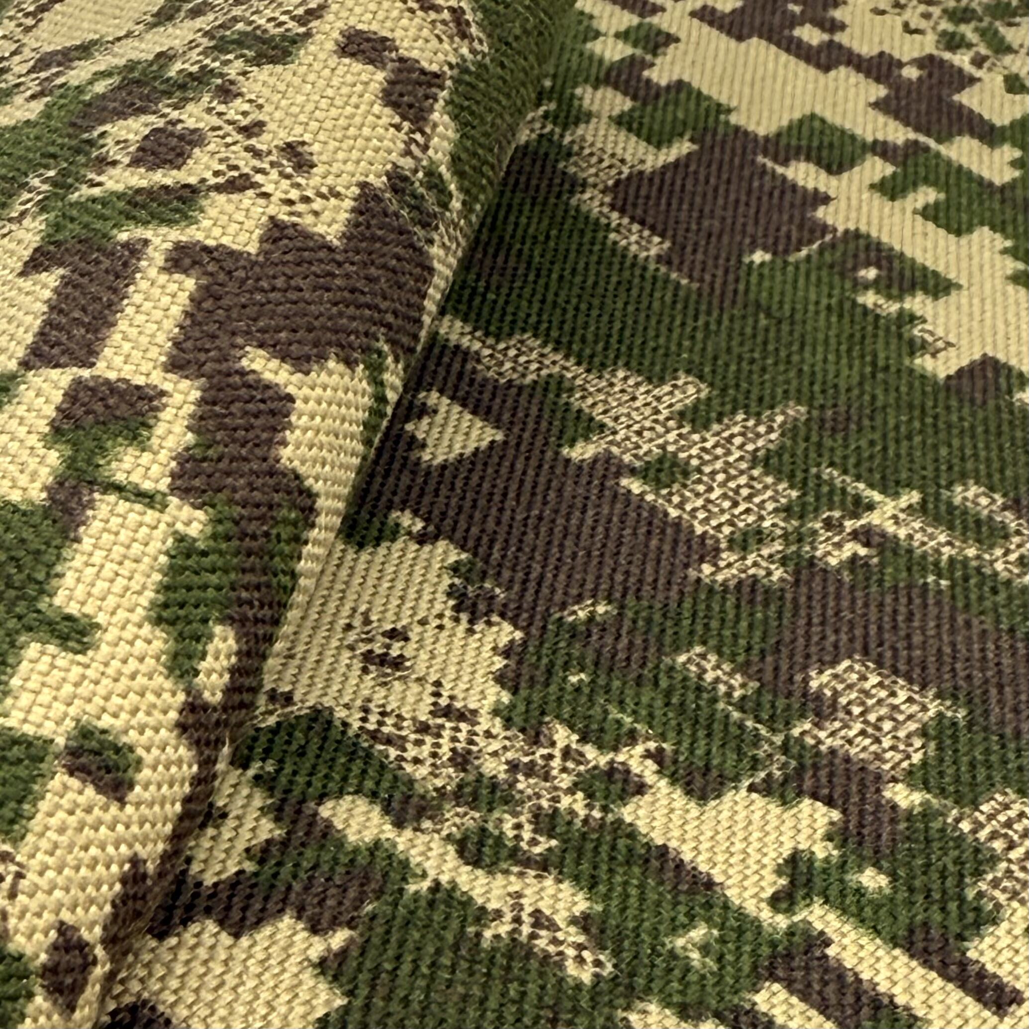 What to Look for When Sourcing Ripstop Nylon for Bulk Orders
