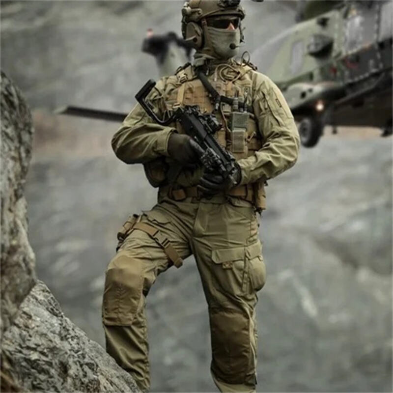 fabric for military&police