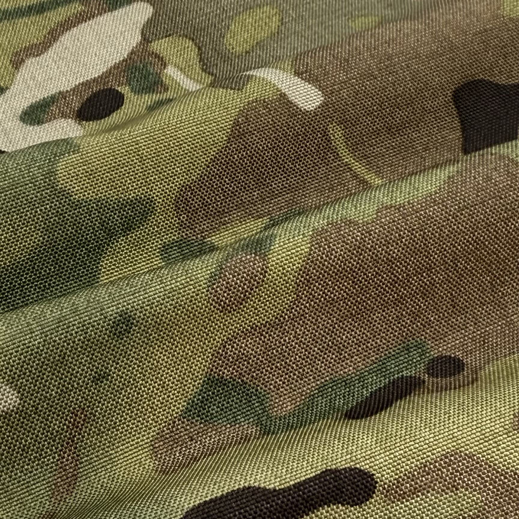 What Types of Printable Fabric Are Best for Different Applications?