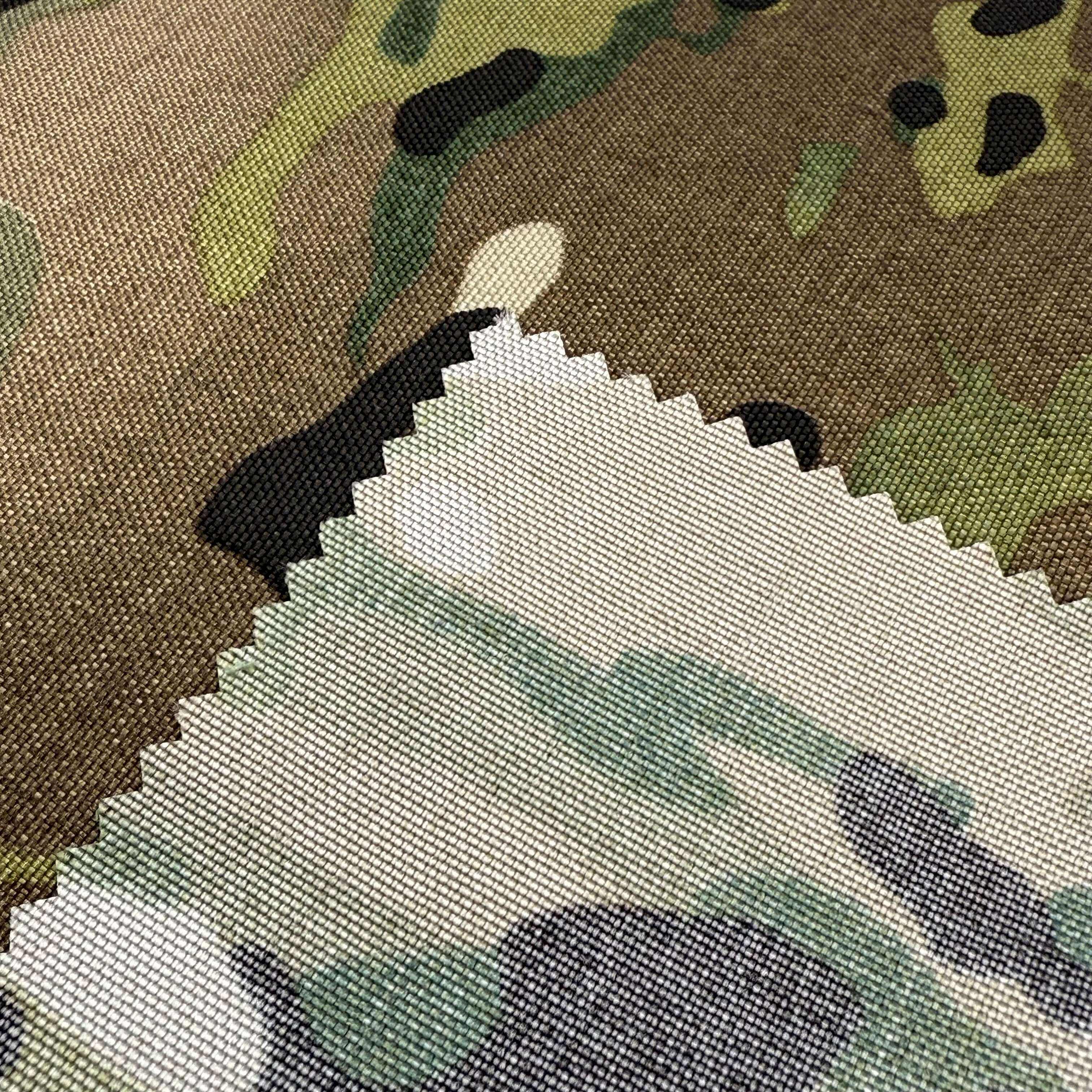 What is the Difference Between Printable Fabric and Regular Fabric?