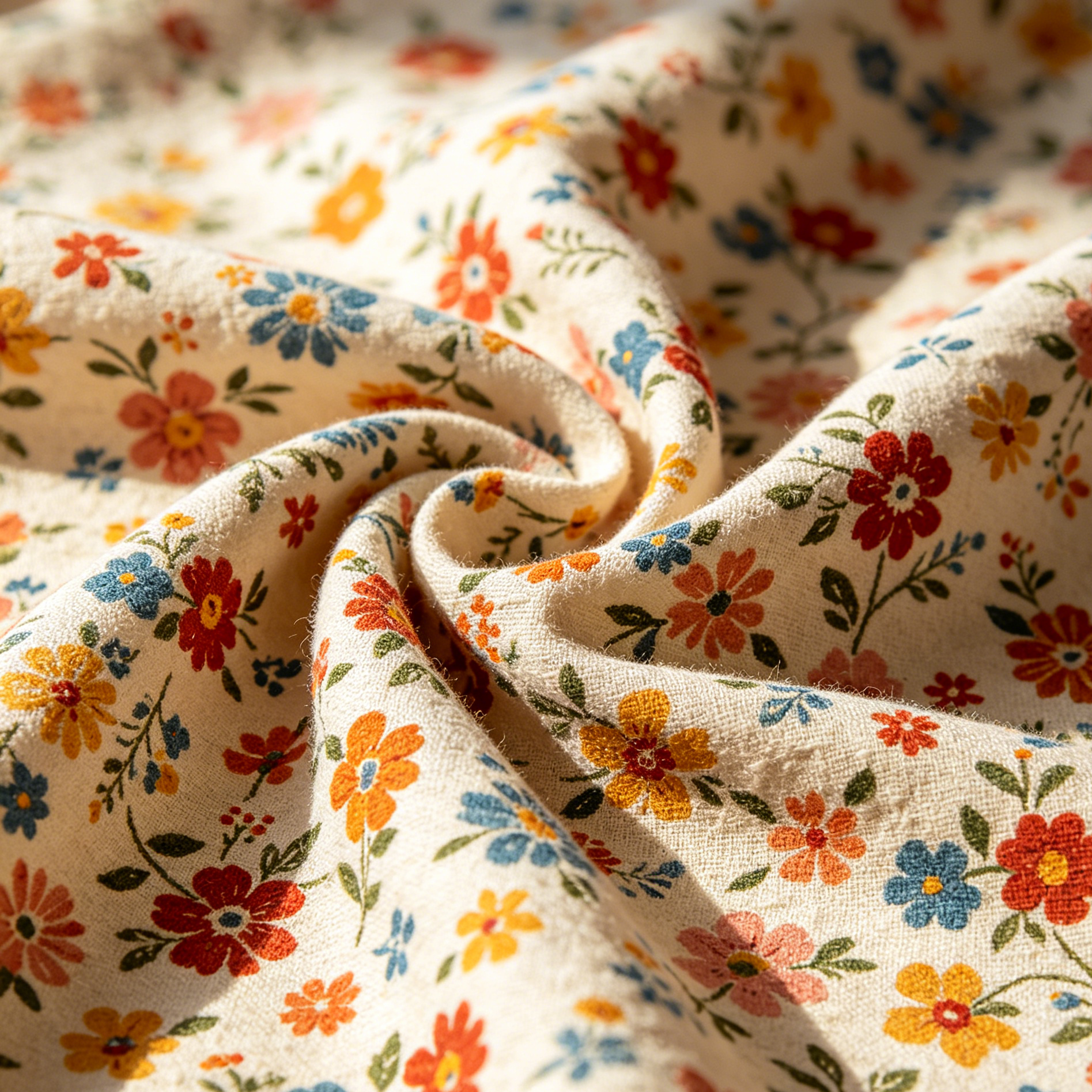 How to Choose the Best Quality Cotton Printed Cloth for Your Business Needs