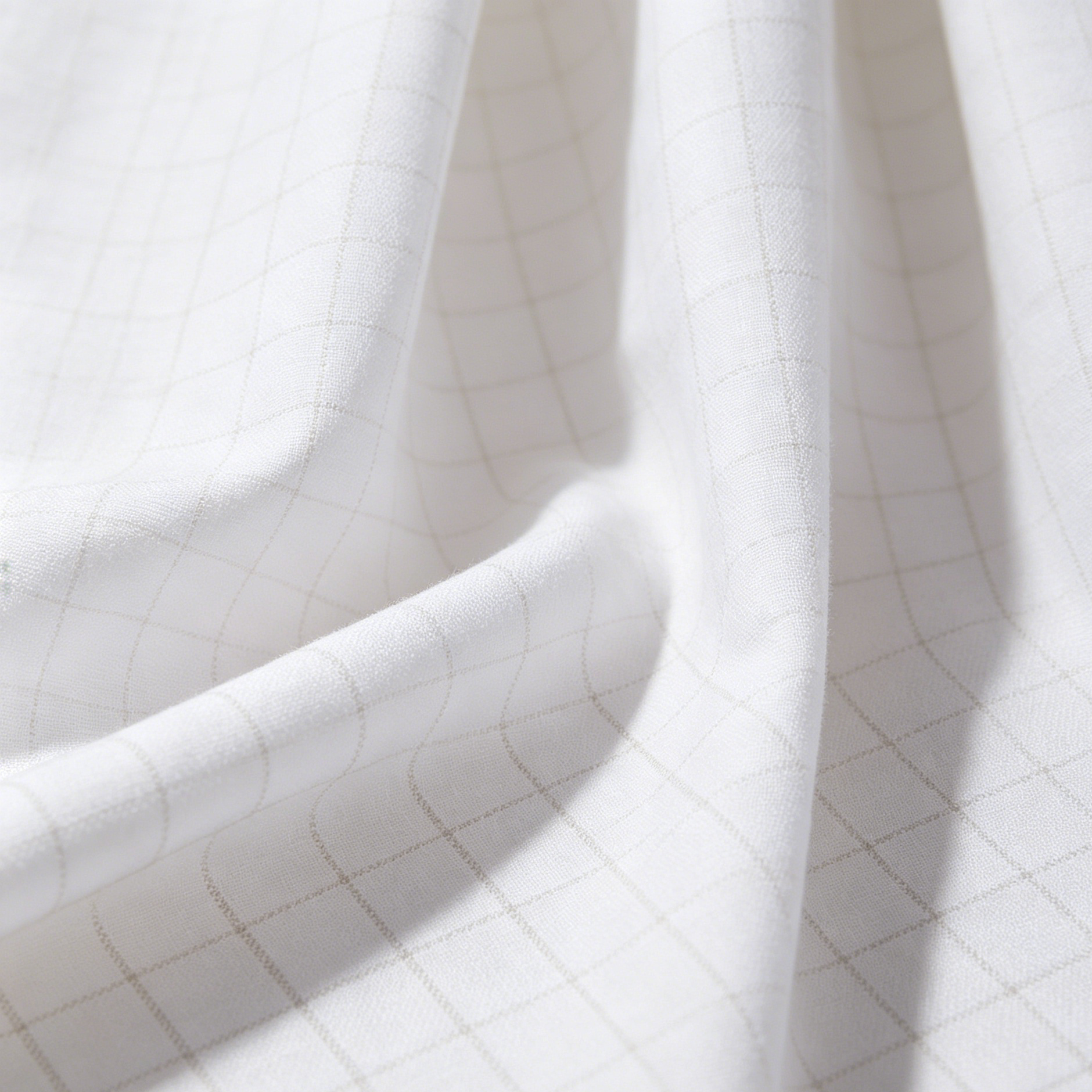 In che modo il tessuto bianco in ripstop migliora la durata e le prestazioni