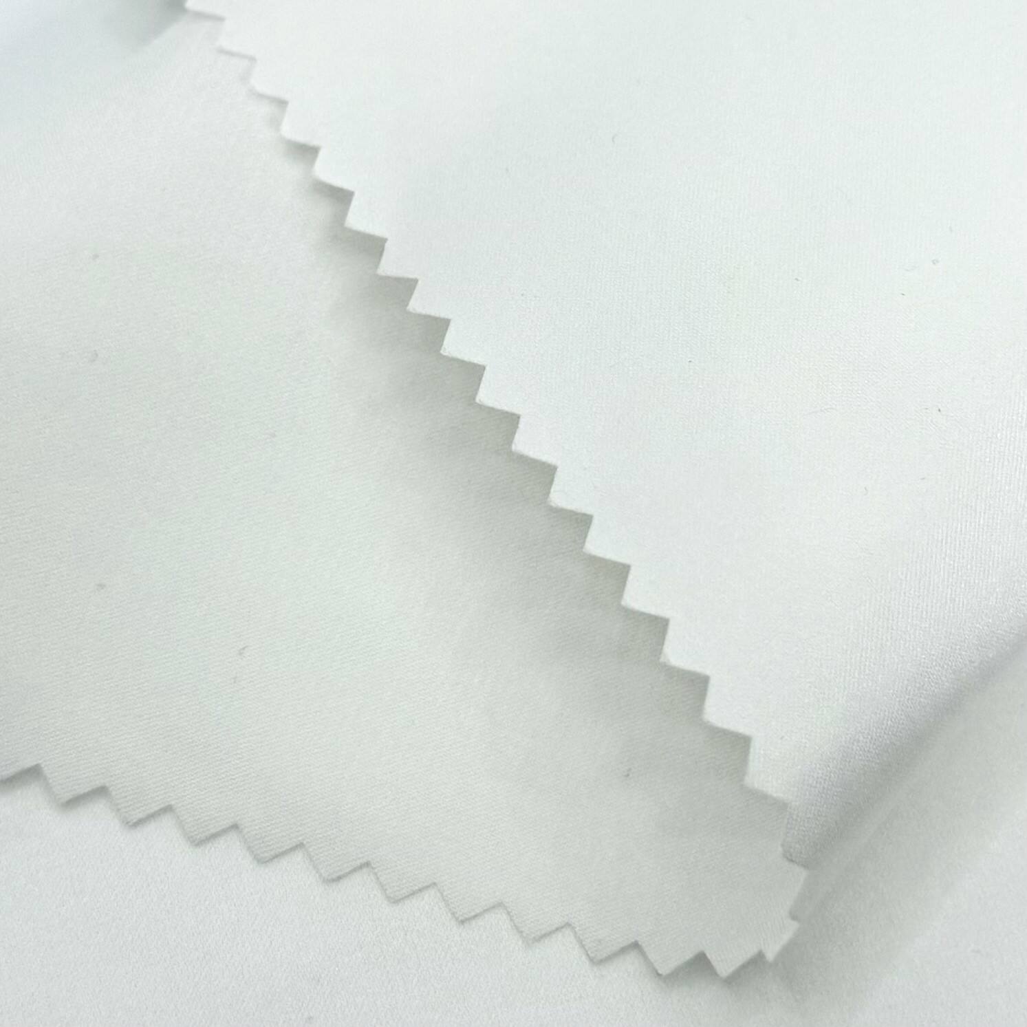 How White Nylon Fabric Stands Out in Durability and Versatility