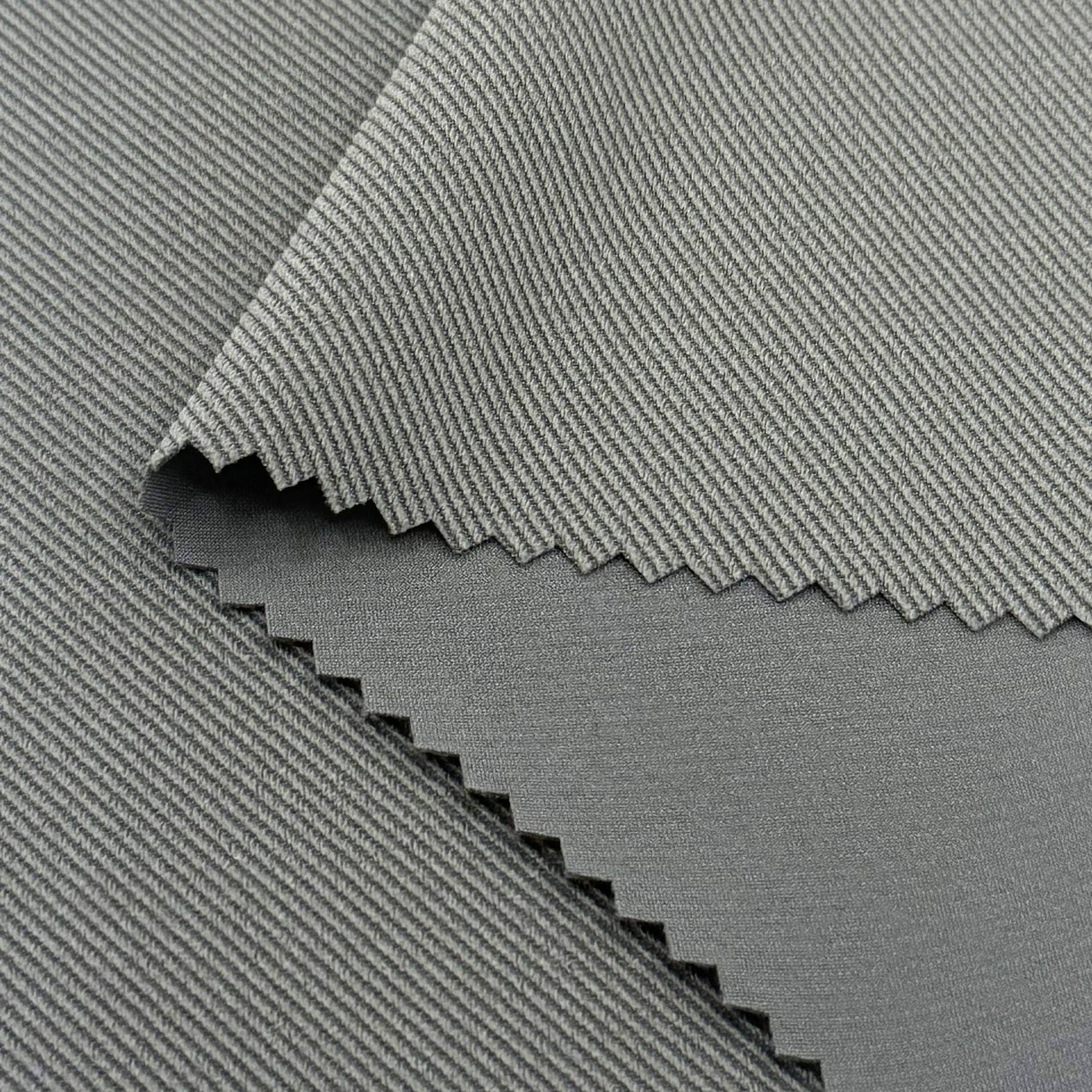 Perché il poliestere-Lycra-spandex è la scelta ideale per i designer di moda?
