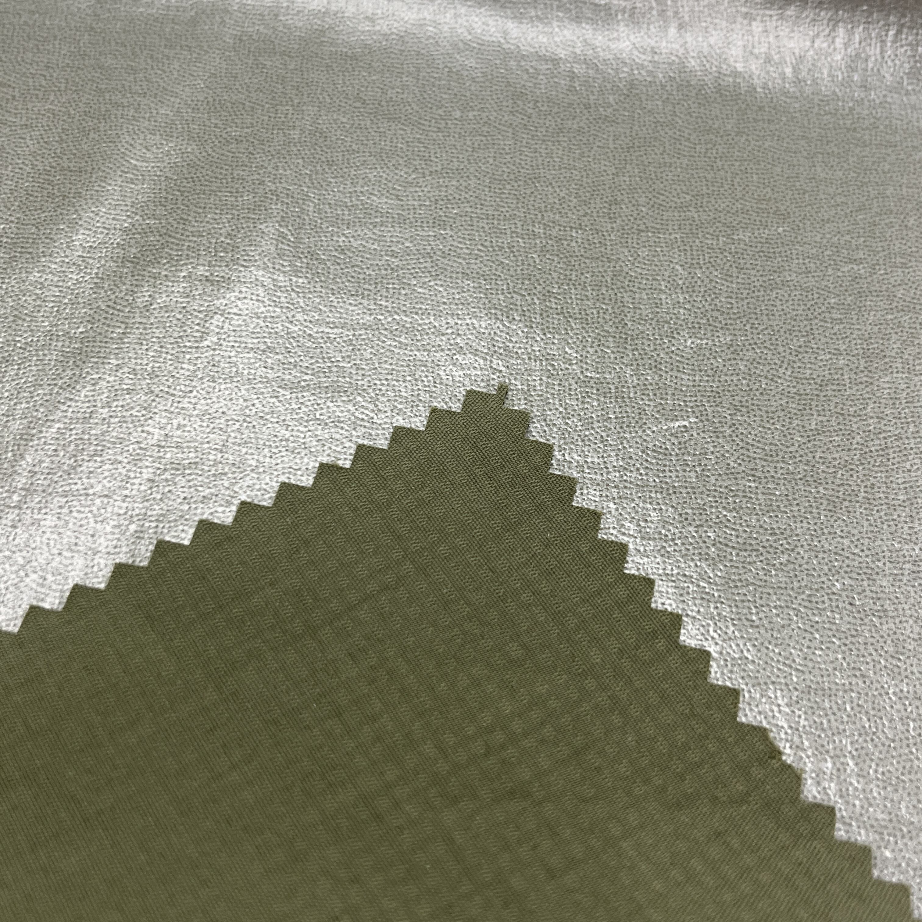 How Do Water Repellent Materials Compare to Traditional Fabrics?