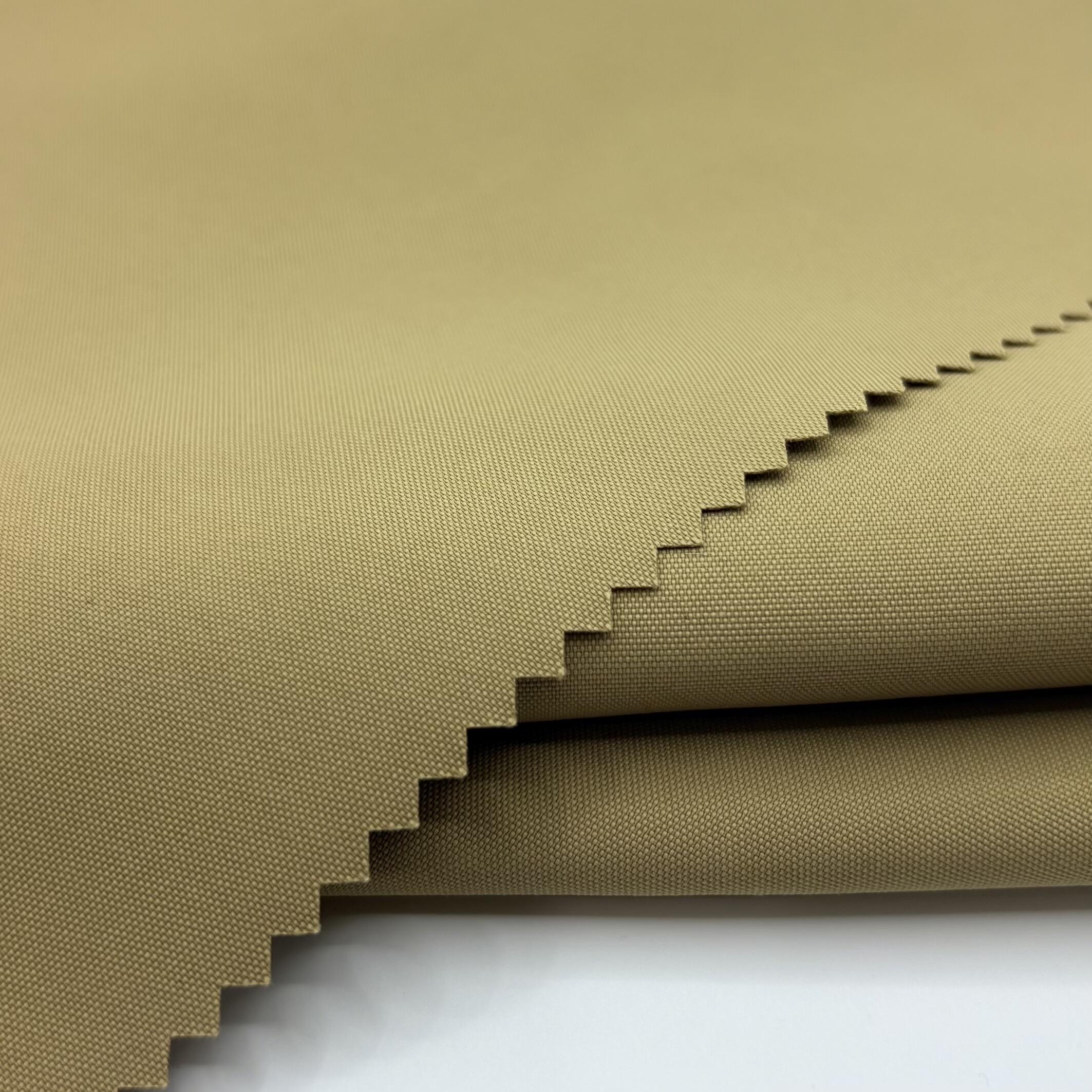 300D*300D 255gsm 100% polyester  Customized waterproofing with coated