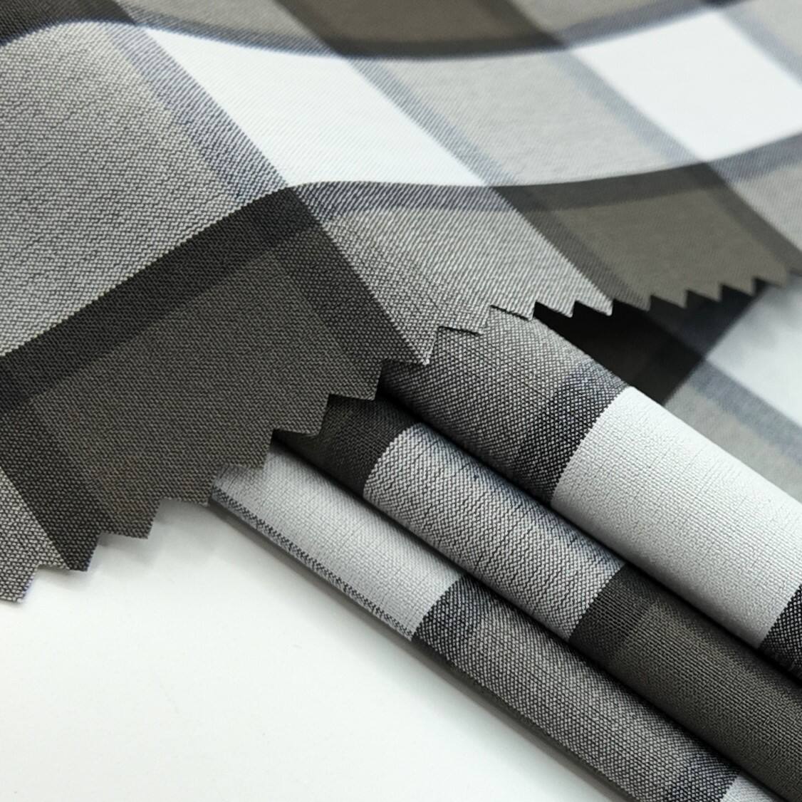 Quali sono le ultime tendenze nel tessuto in poliestere-spandex per la moda?
