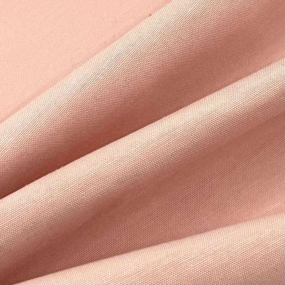 How Poly Cotton Fabric Meets the Demands of Modern Fashion Trends