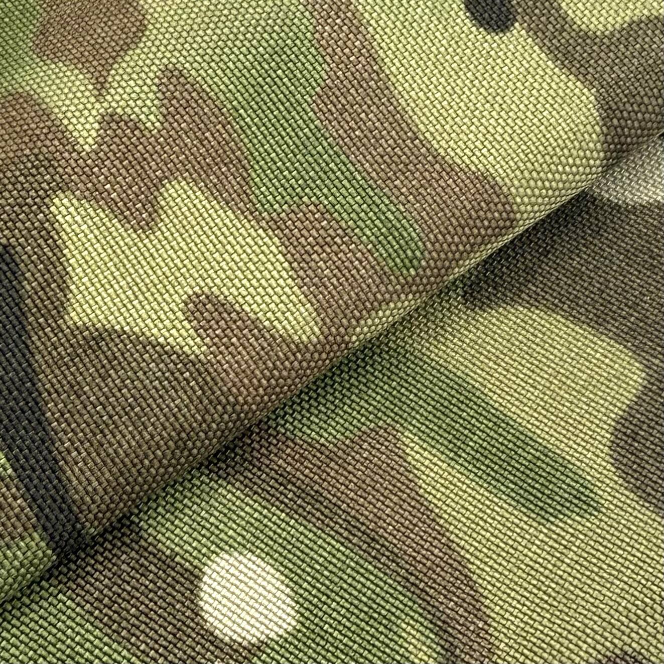 Quali sono i problemi comuni d’uso del tessuto camo ripstop e come evitarli?