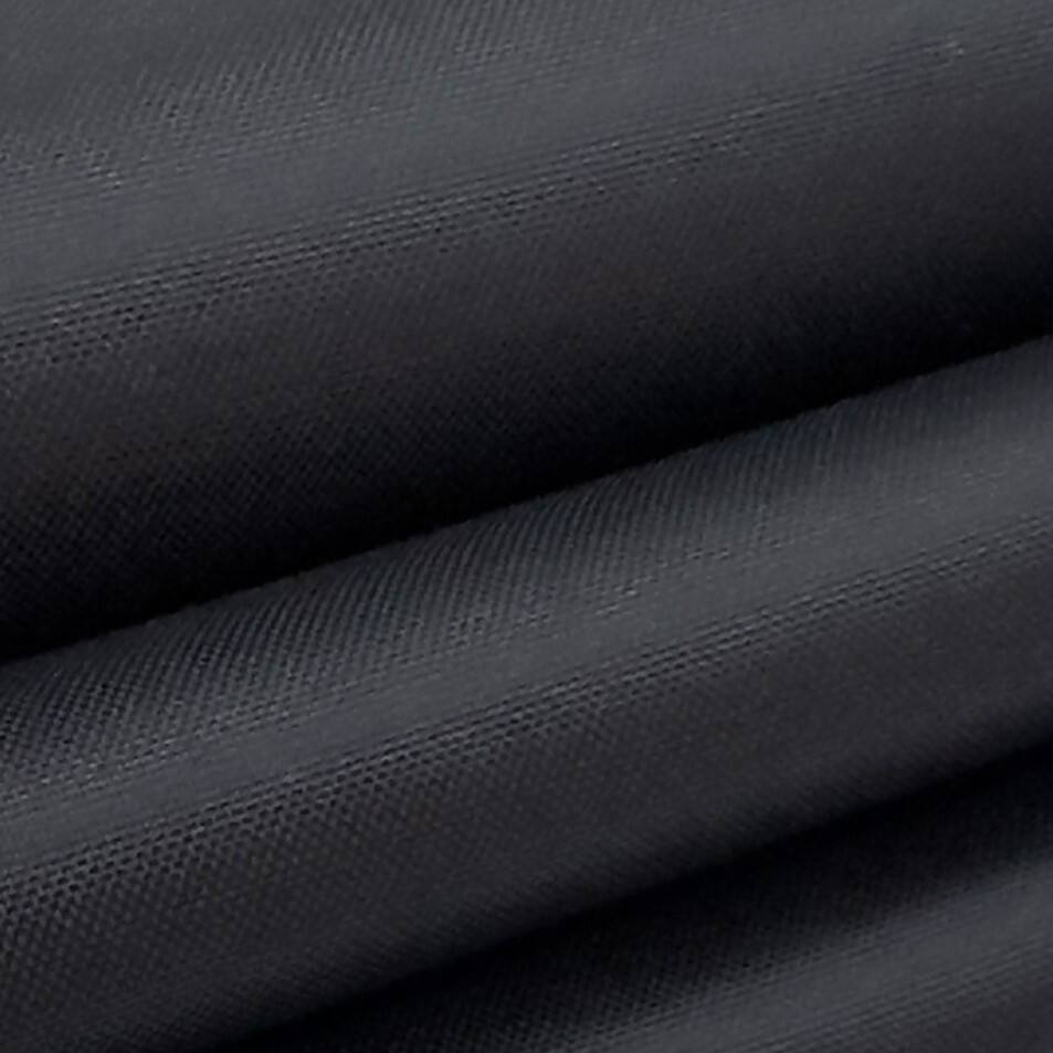 210D 132T Nylon Oxford Waterproof Semi Dull Fabric