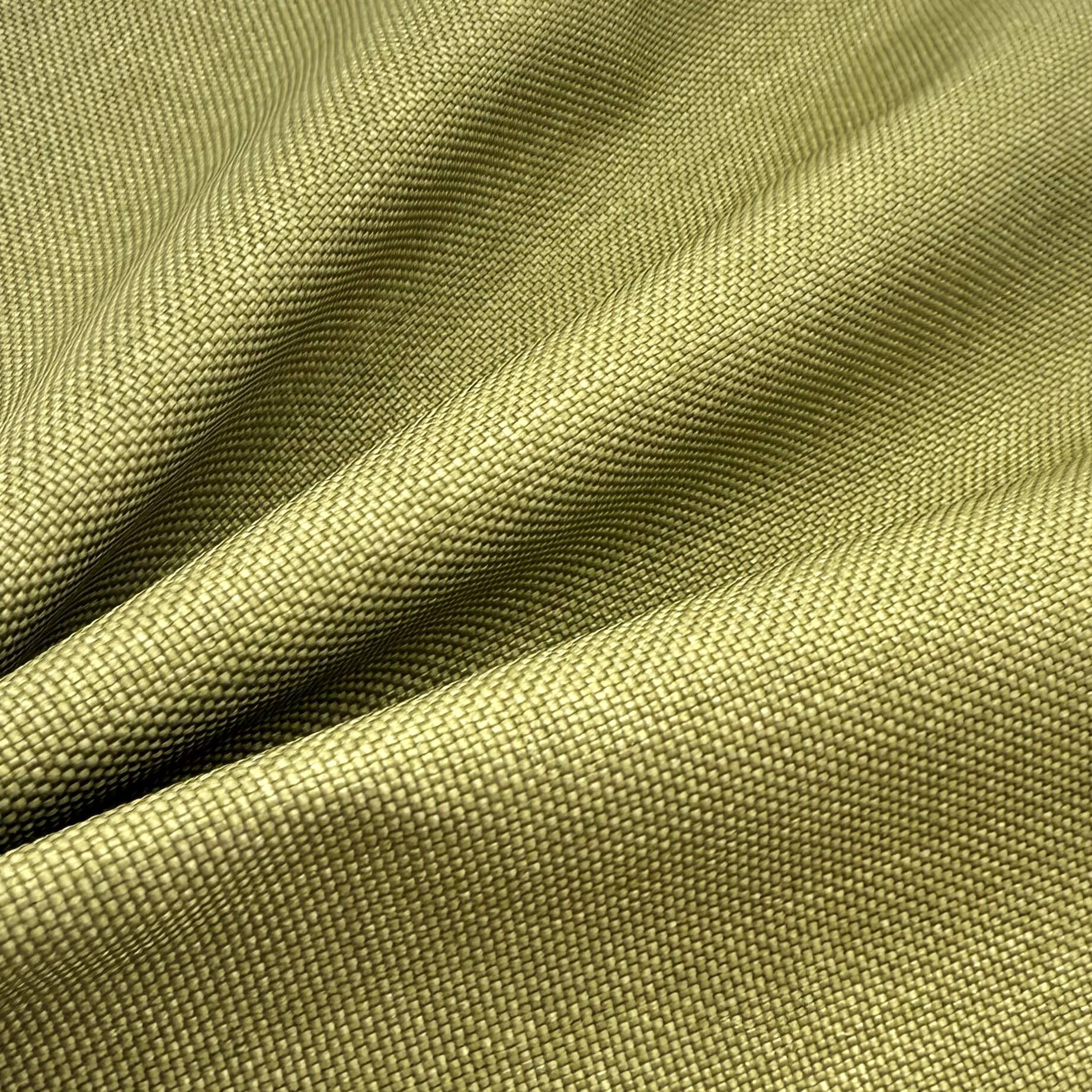 1050D Nylon 6.6 Cordura PU Coated Fabric