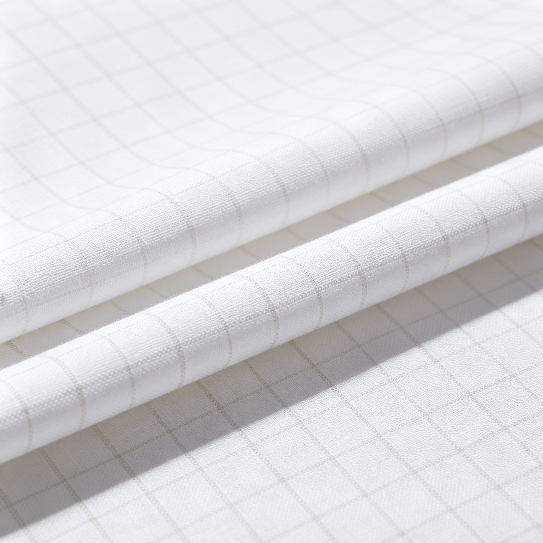 Quali sono i vantaggi dell’utilizzo del tessuto bianco in ripstop nei tuoi prodotti?