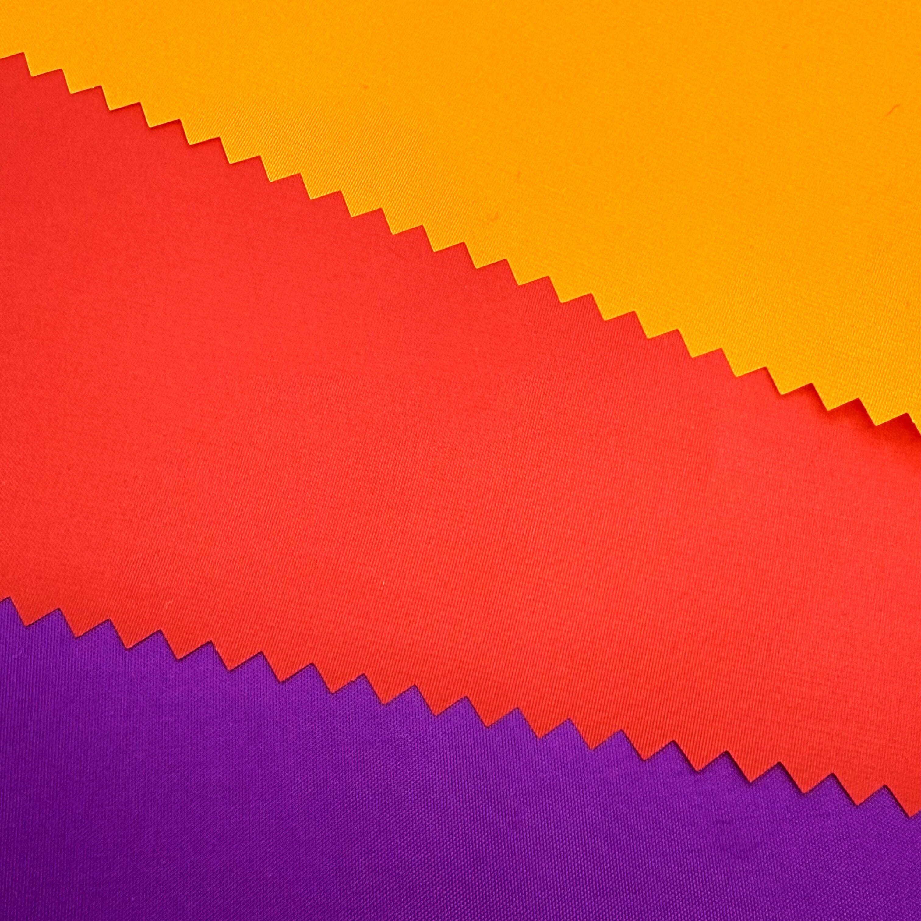 What Makes Polyester the Preferred Choice for Versatile Textile Applications?