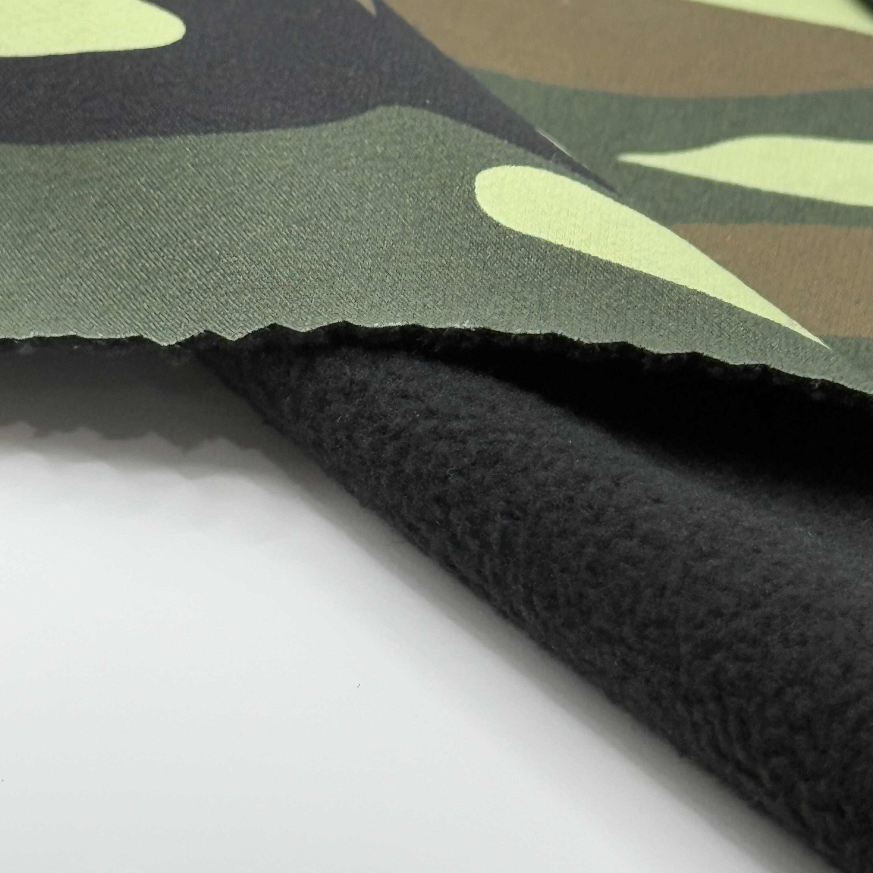 tissu extensible 4 sens Nylon6.6 7040