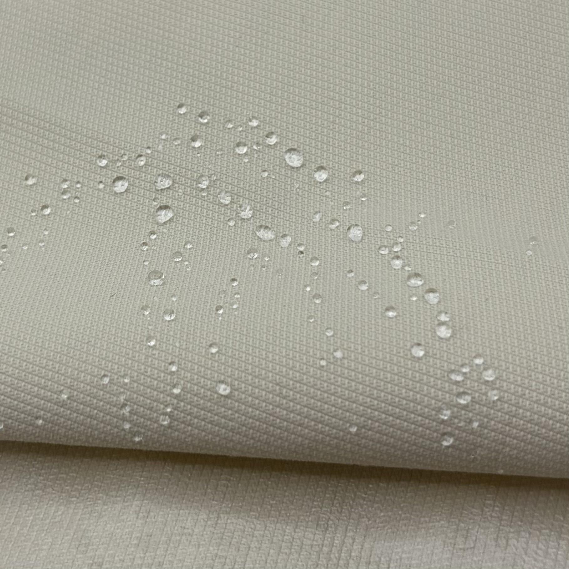 180gsm 70D*320D 100% nylon with Tricot Base Fabric