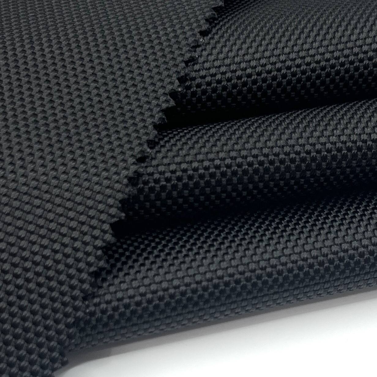 2520D Nylon Oxford PU Coated Waterproof Fabric