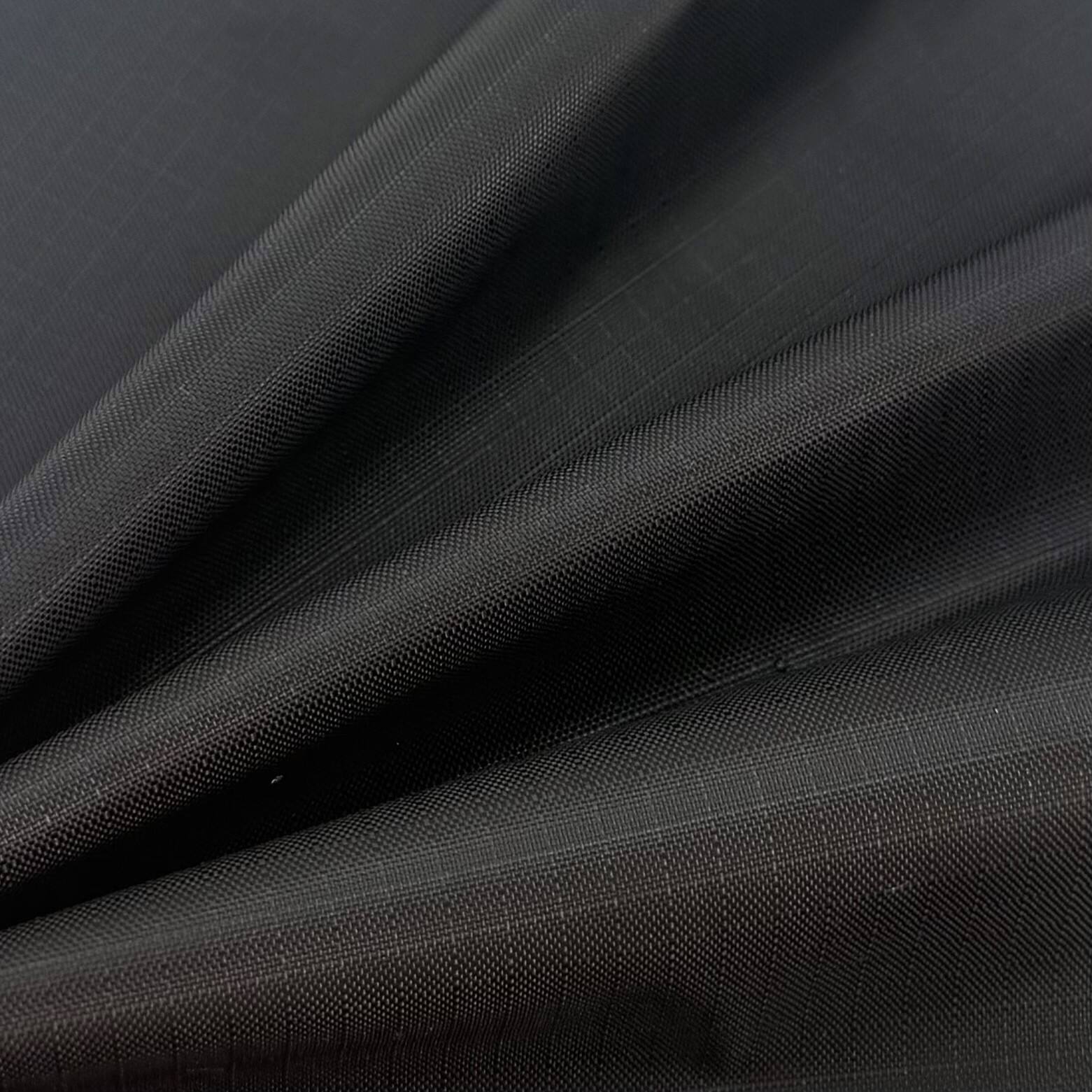 210D Nylon Oxford Ripstop PU Coated Fabric