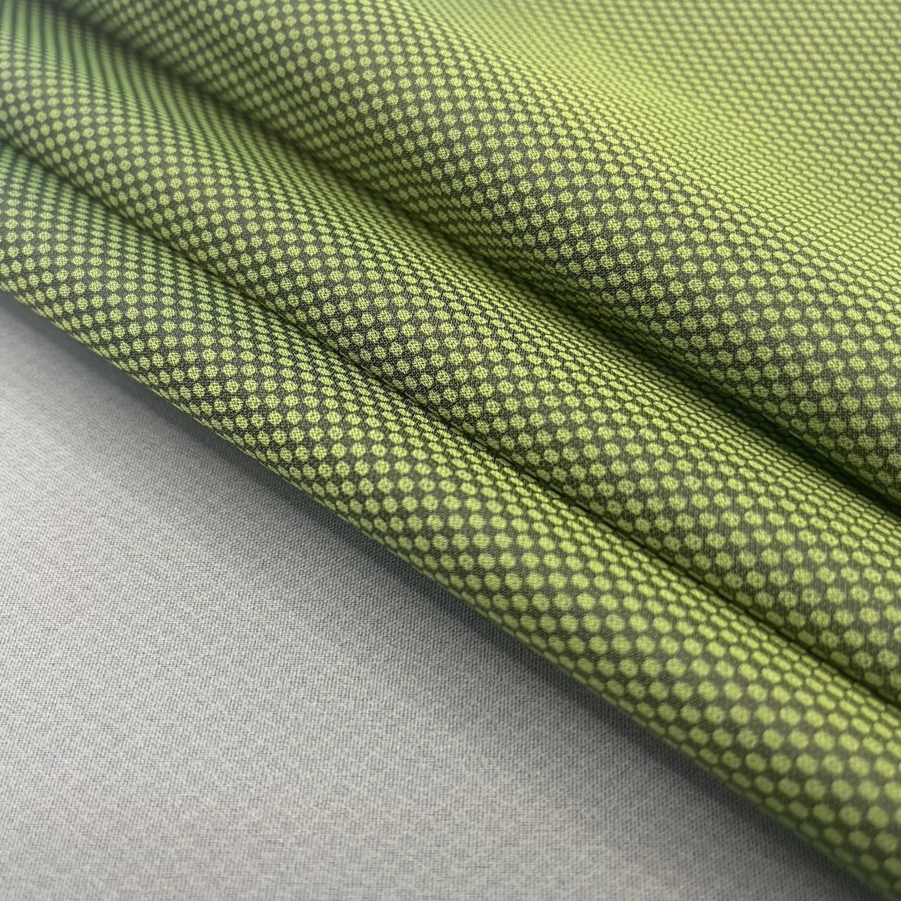 20D*40D Nylon Graphene Honeycomb With Oeko fabric 