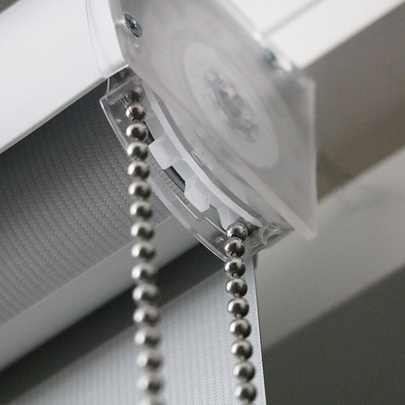 Are zebra window blinds easy to install?