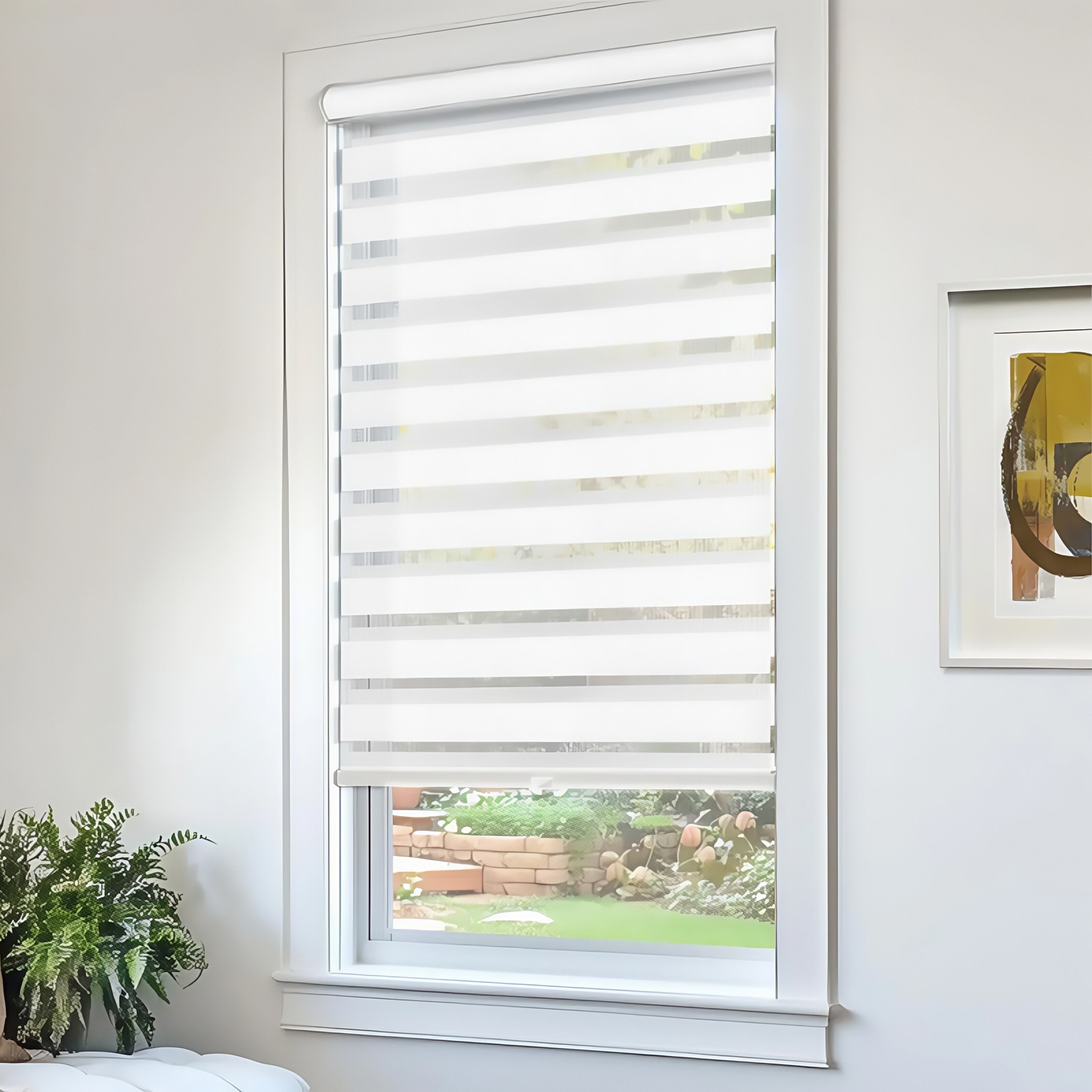 Fast Shipping and Delivery for Wholesale Cloth Roller Shades