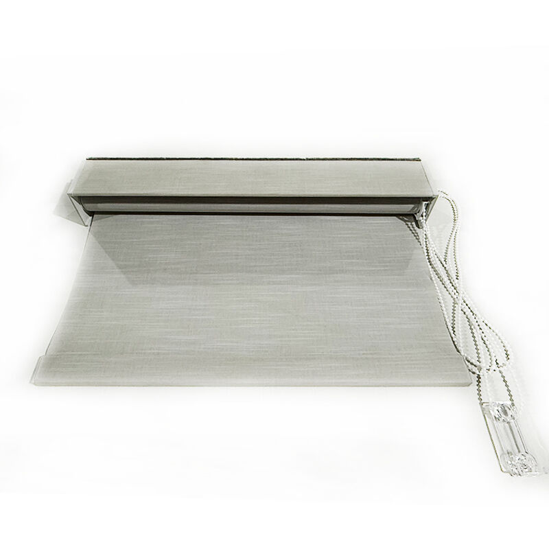 "top-rated indoor roller shades for residential use