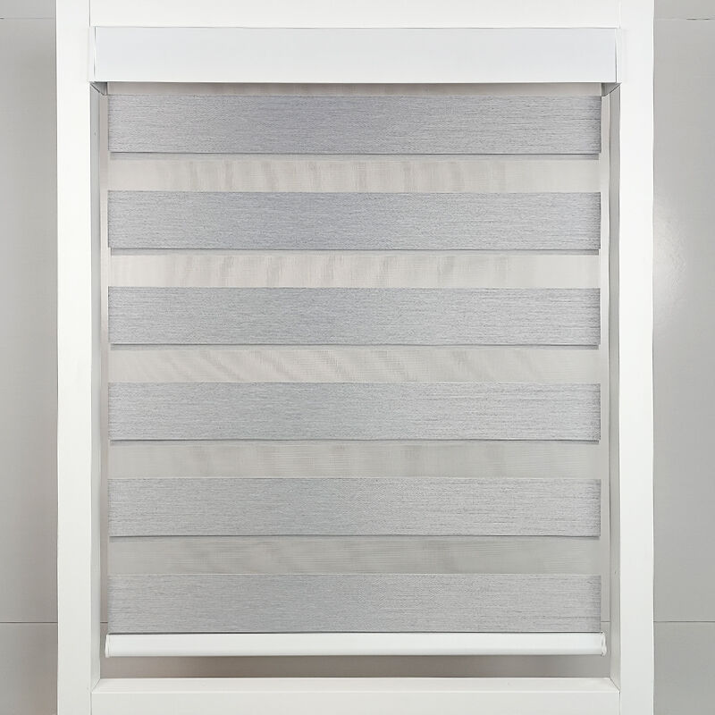 Customizable Options Available for Cloth Roller Shades