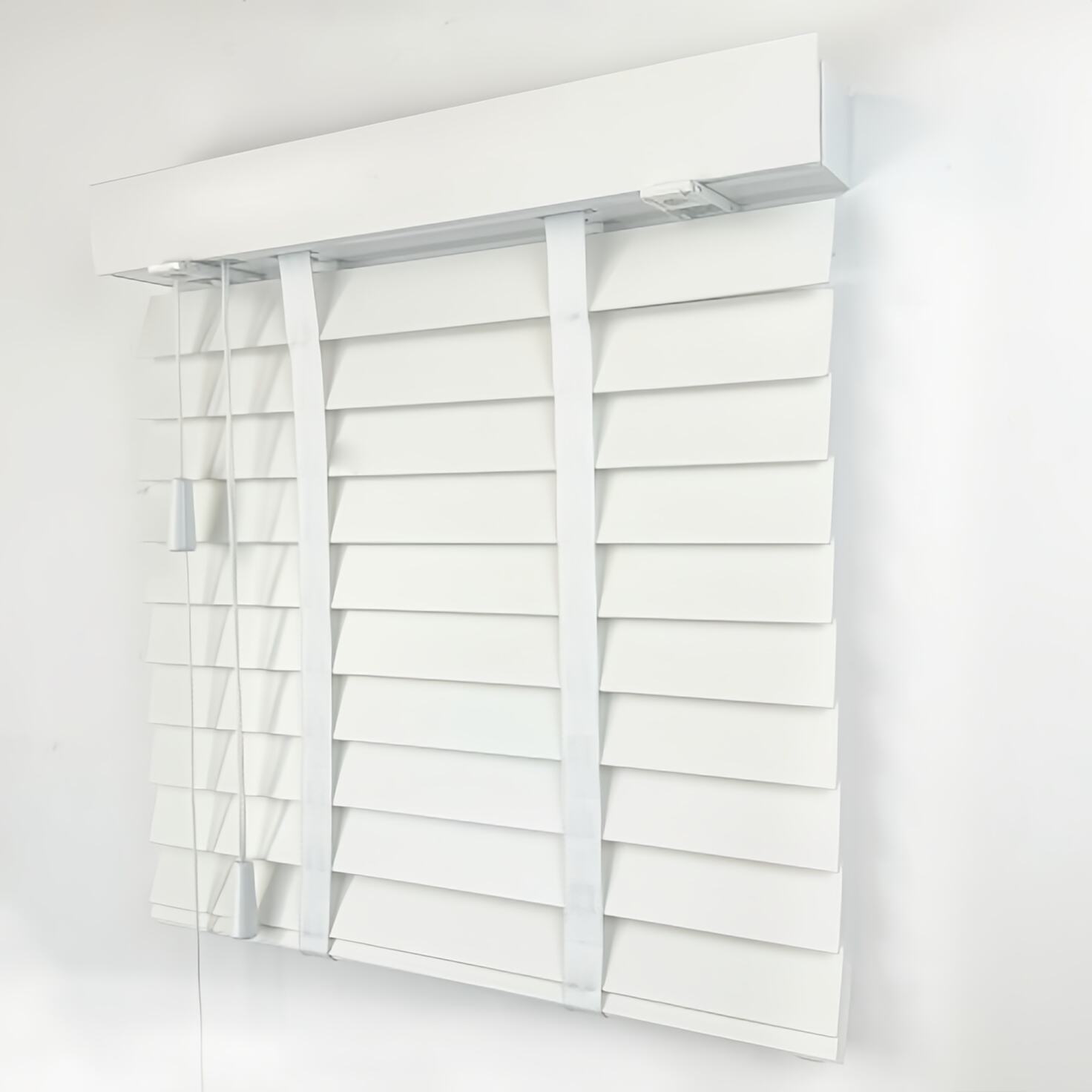 Increase your privacy and protect you home with auto motorized blinds on windows.