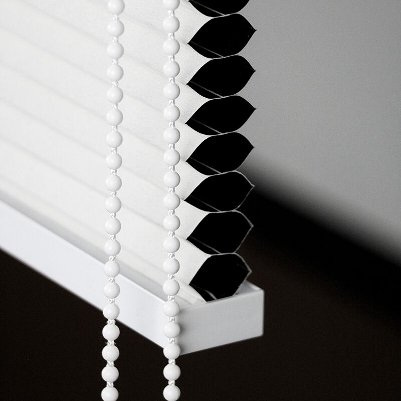 What sets our fabric blinds apart from the competition