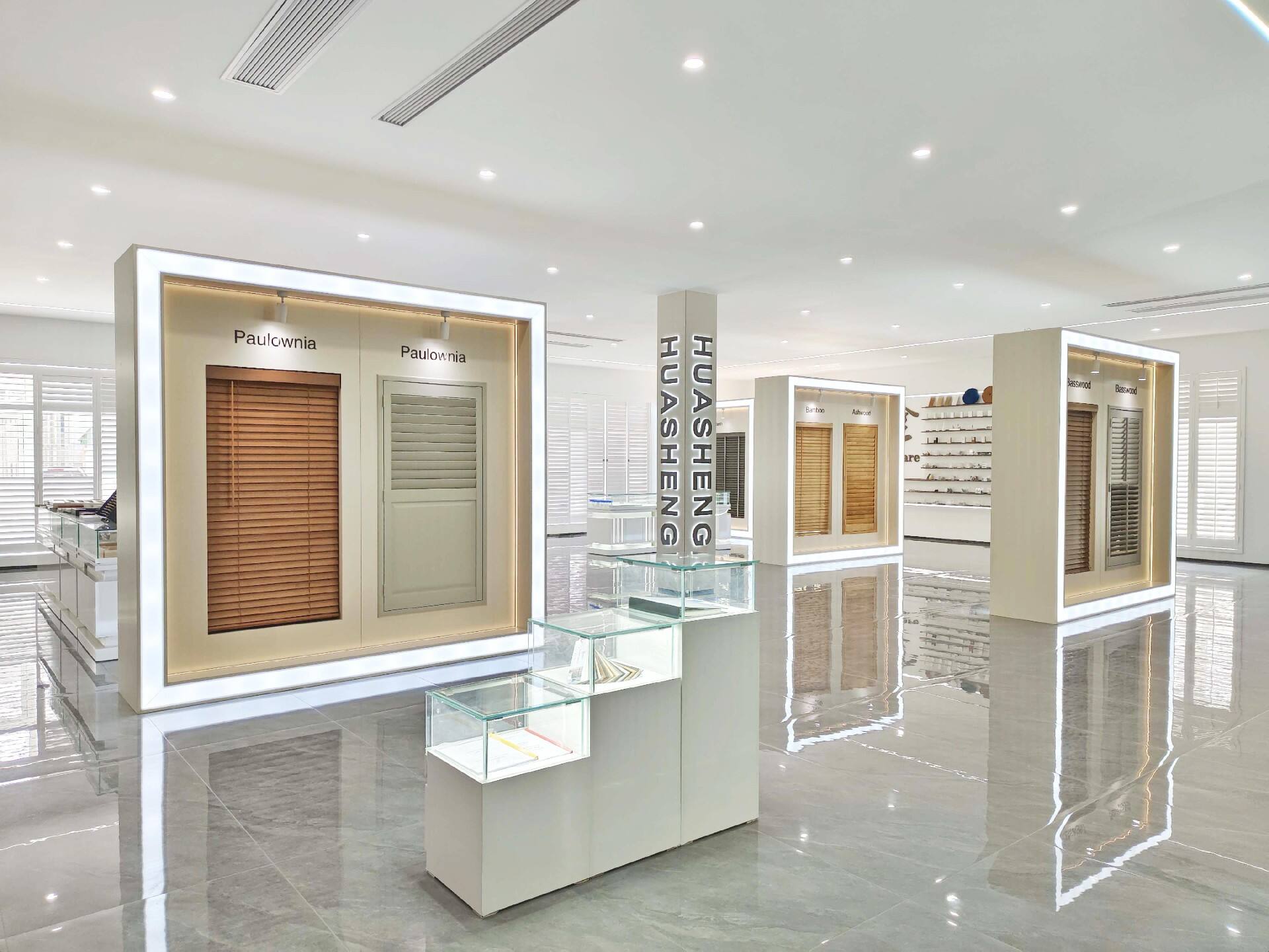 Heze Huasheng Wooden Co., Ltd.