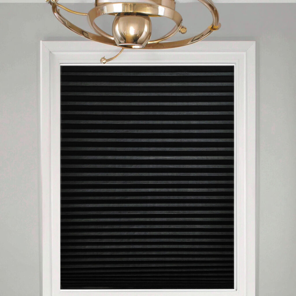 Where to Find High-Quality Paper Pleated Blinds