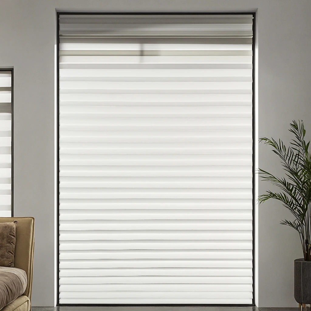 Transform Your Space with Stylish and Durable Aluminium Window Shutters
